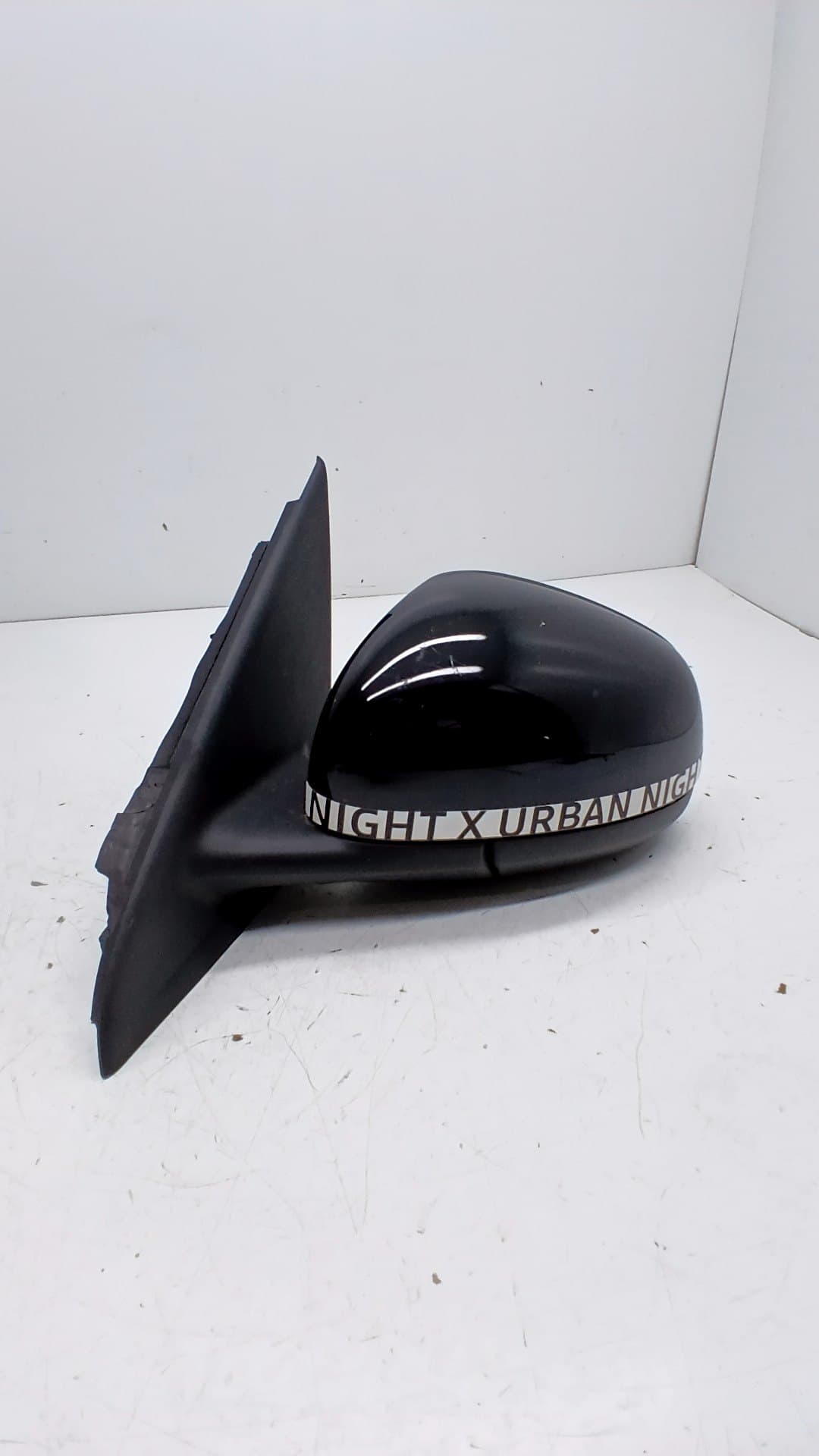 Retrovisor izquierdo RENAULT TWINGO III 4