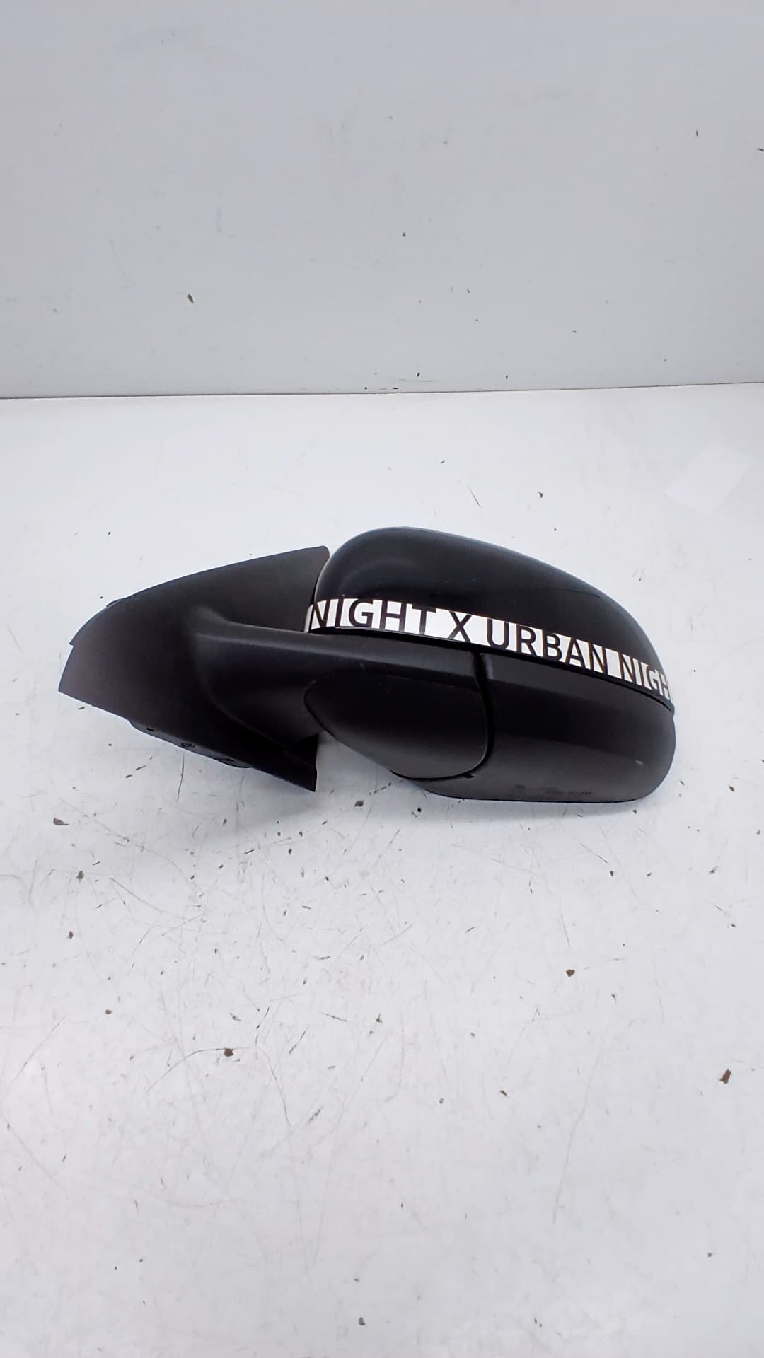Retrovisor izquierdo RENAULT TWINGO III 2