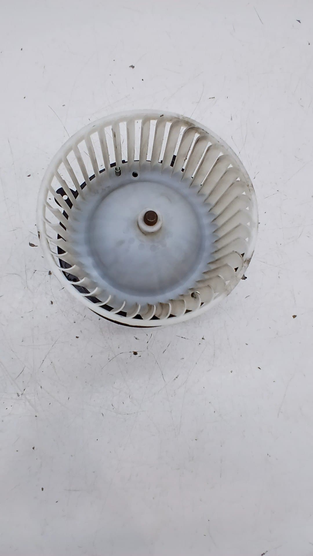 Ventilador calefaccion RENAULT TWINGO III 4