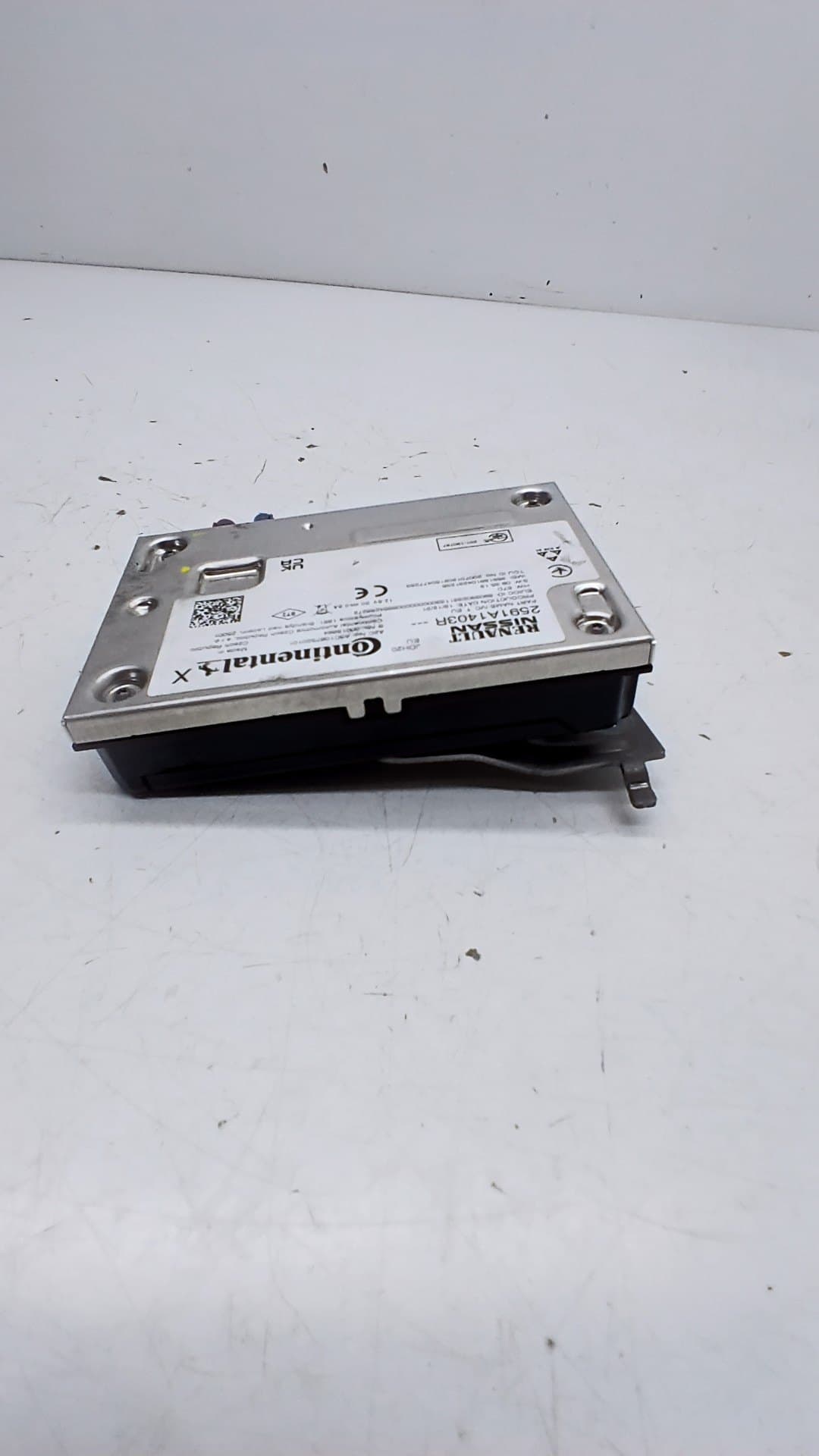Modulo electronico RENAULT TWINGO III 2