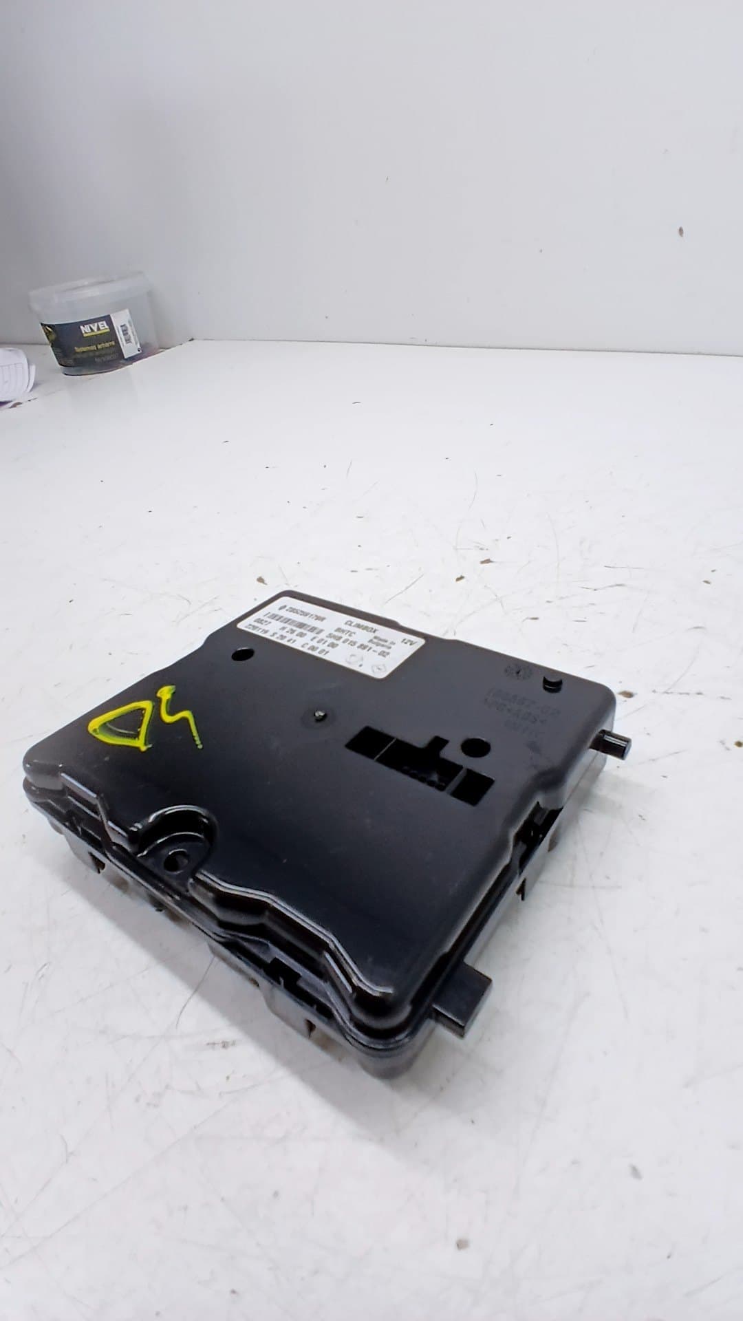 Modulo electronico RENAULT TWINGO III 4