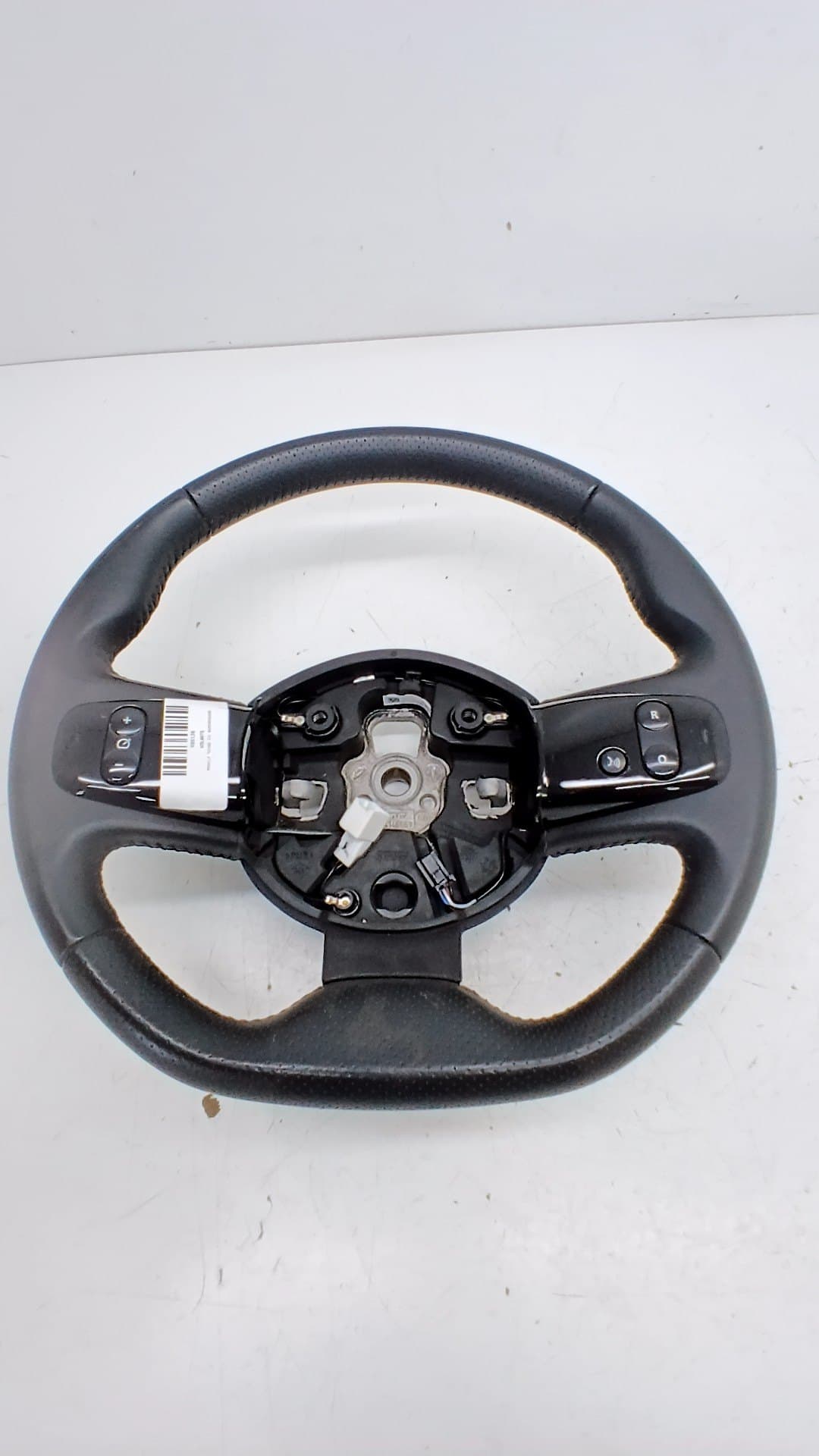 Volante RENAULT TWINGO III