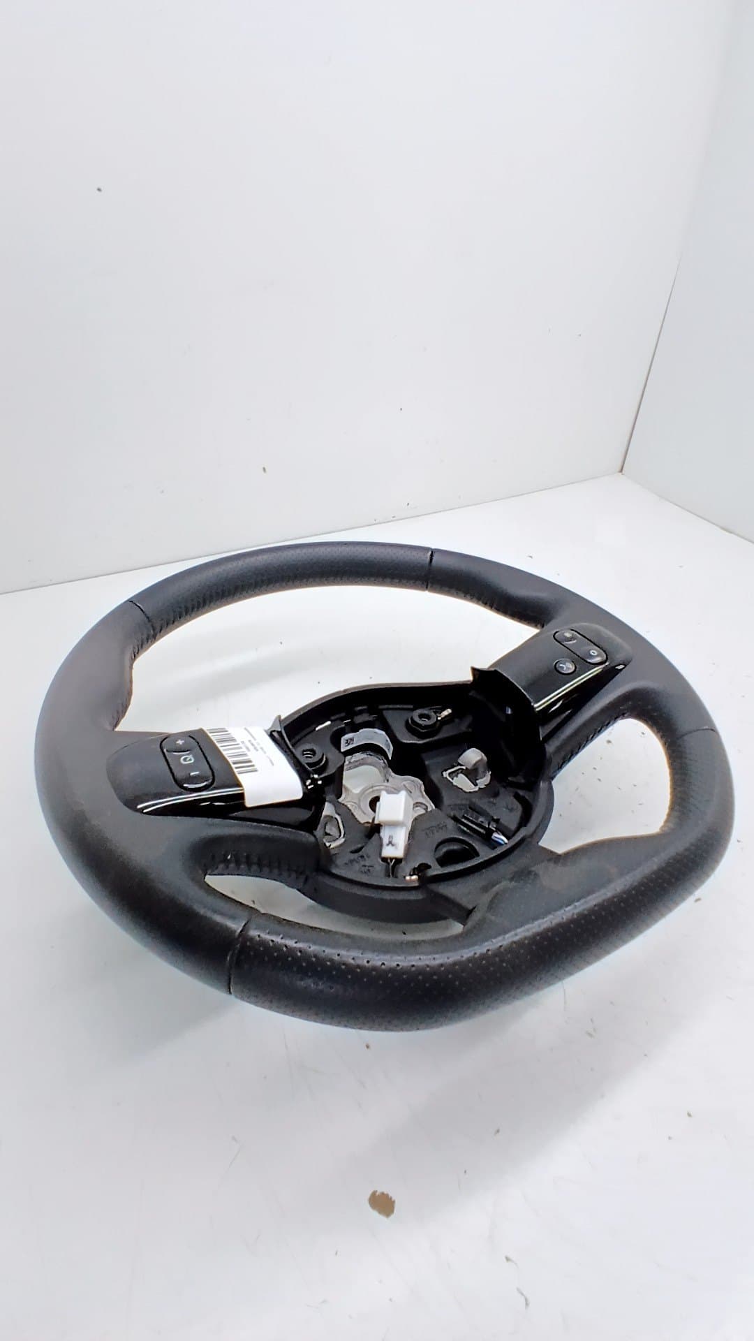 Volante RENAULT TWINGO III 5