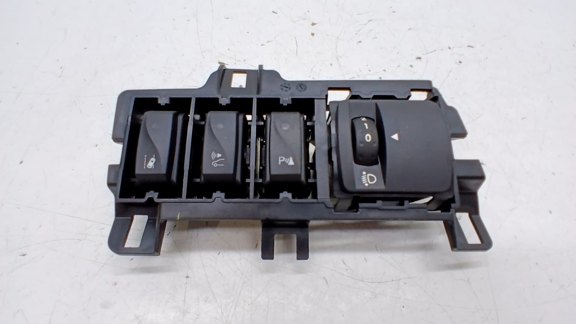 Interruptor RENAULT TWINGO III