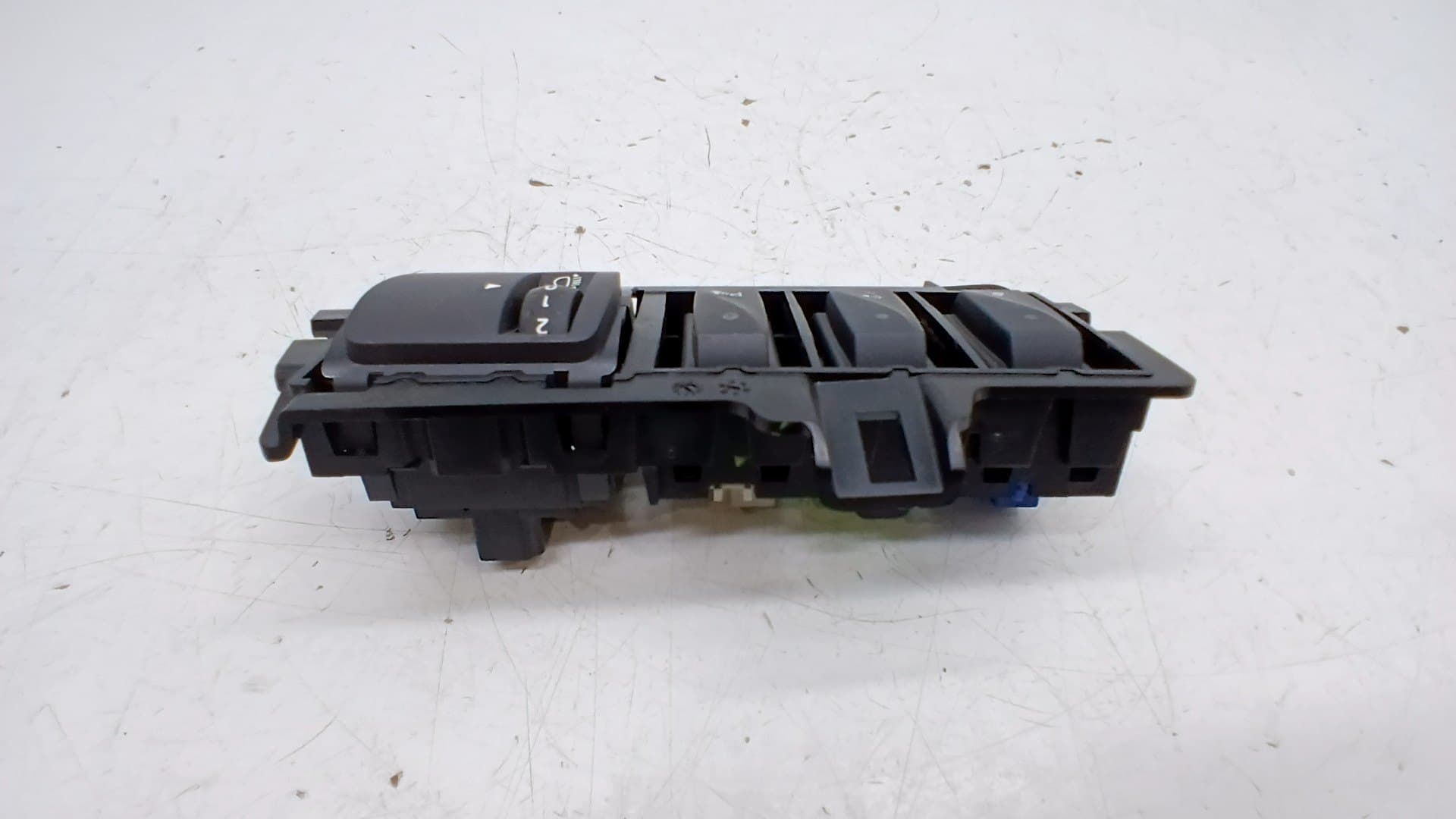 Interruptor RENAULT TWINGO III 4