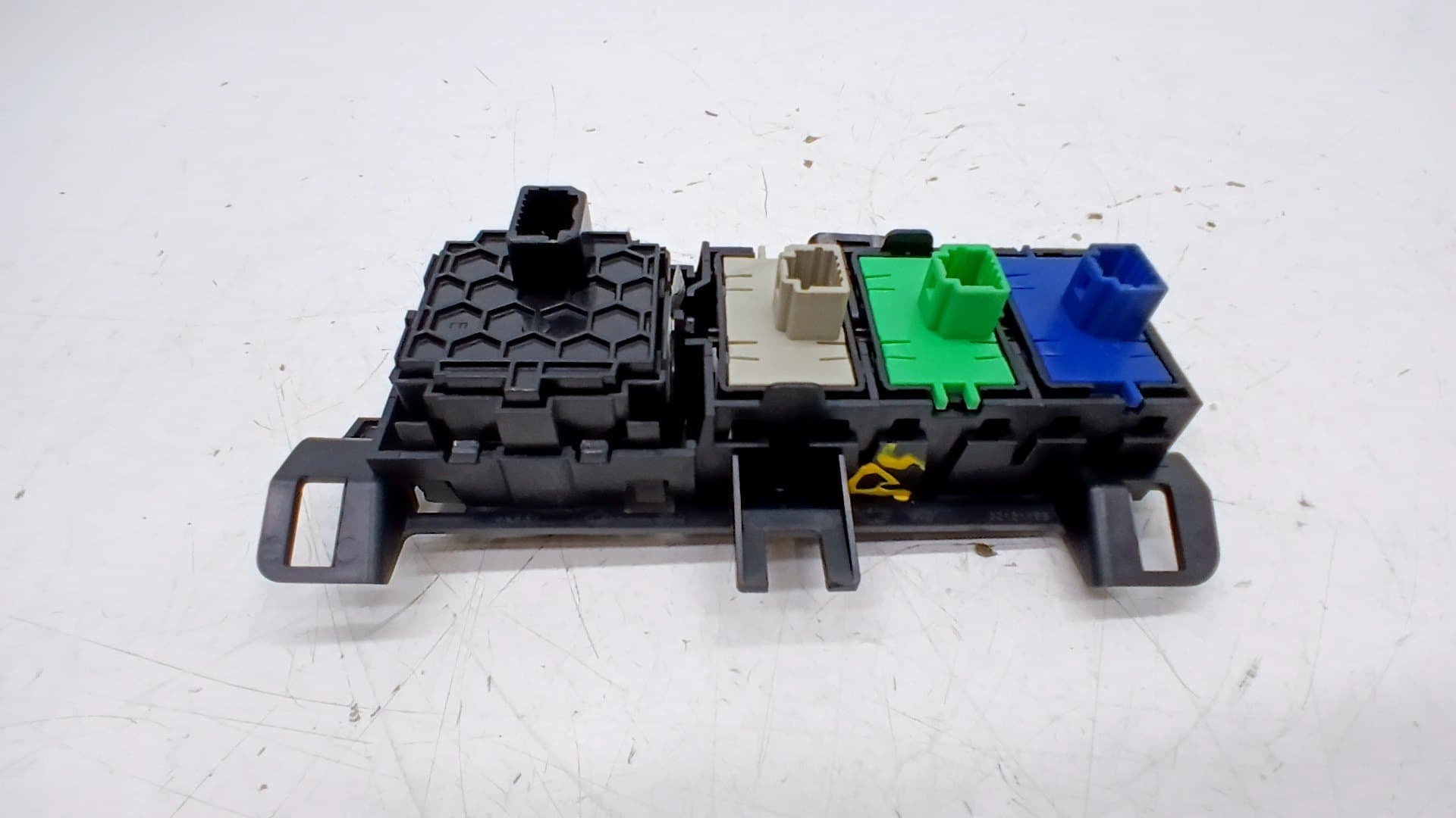 Interruptor RENAULT TWINGO III 3