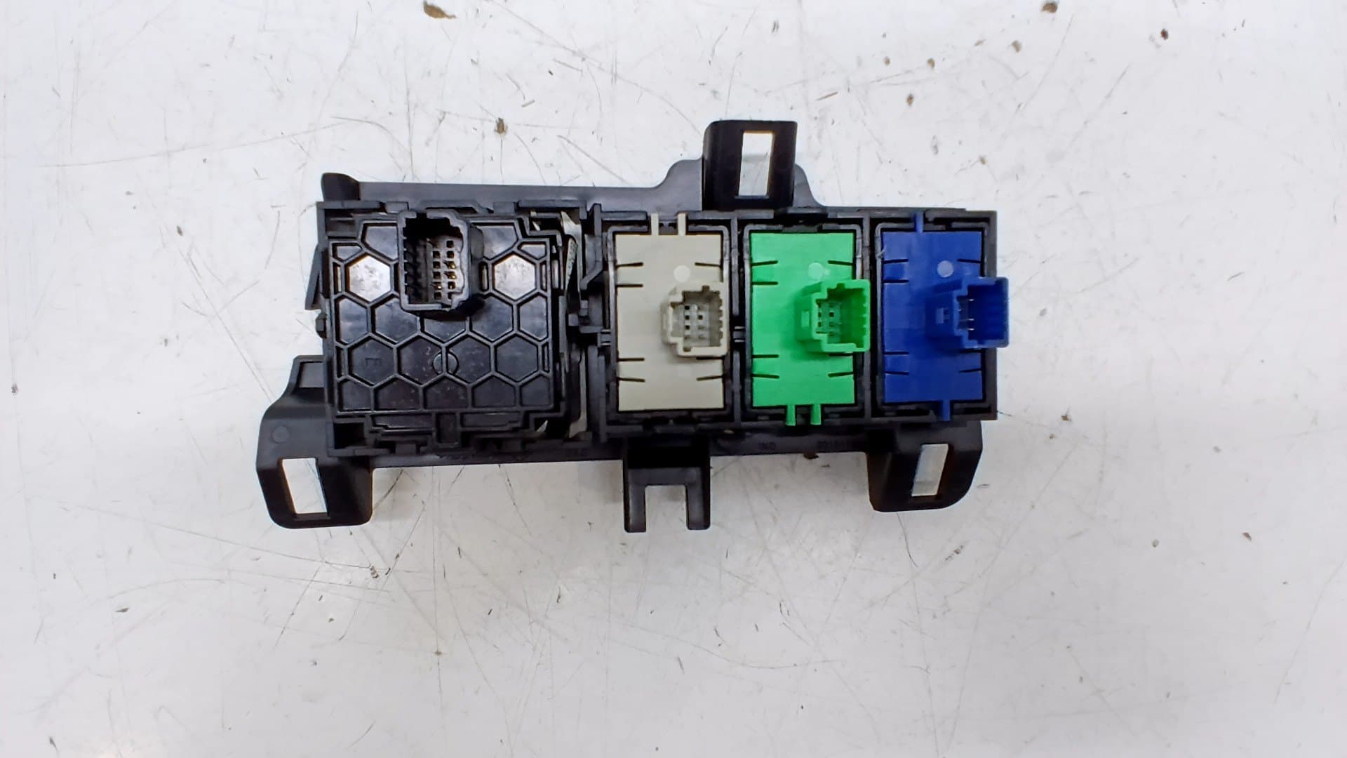 Interruptor RENAULT TWINGO III 2