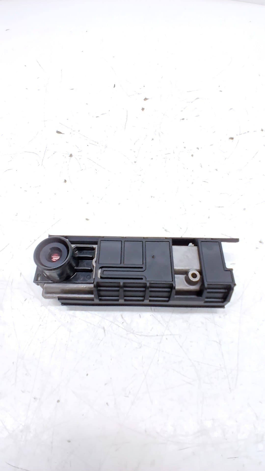Camara vision RENAULT TWINGO III
