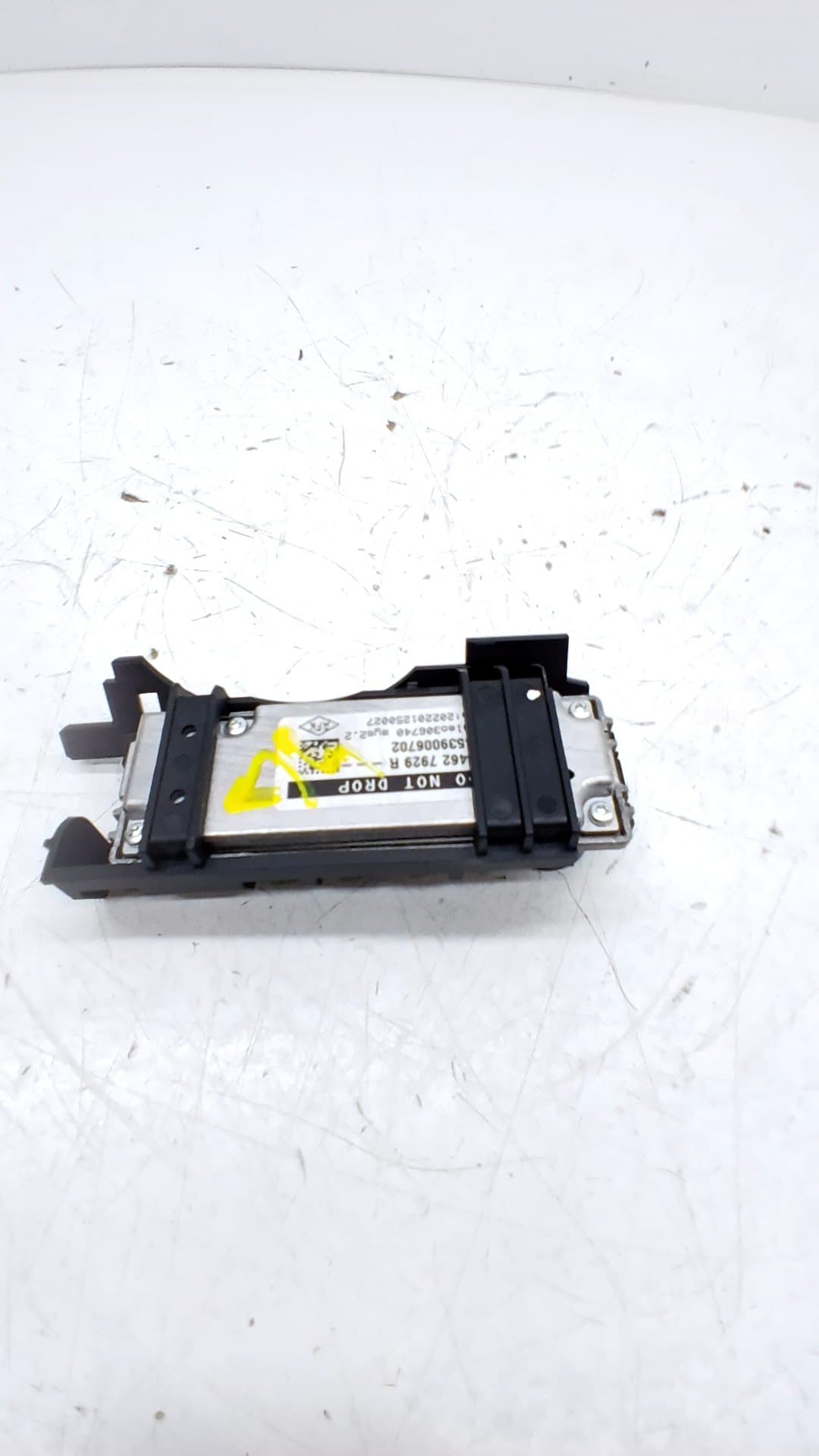 Camara vision RENAULT TWINGO III 4