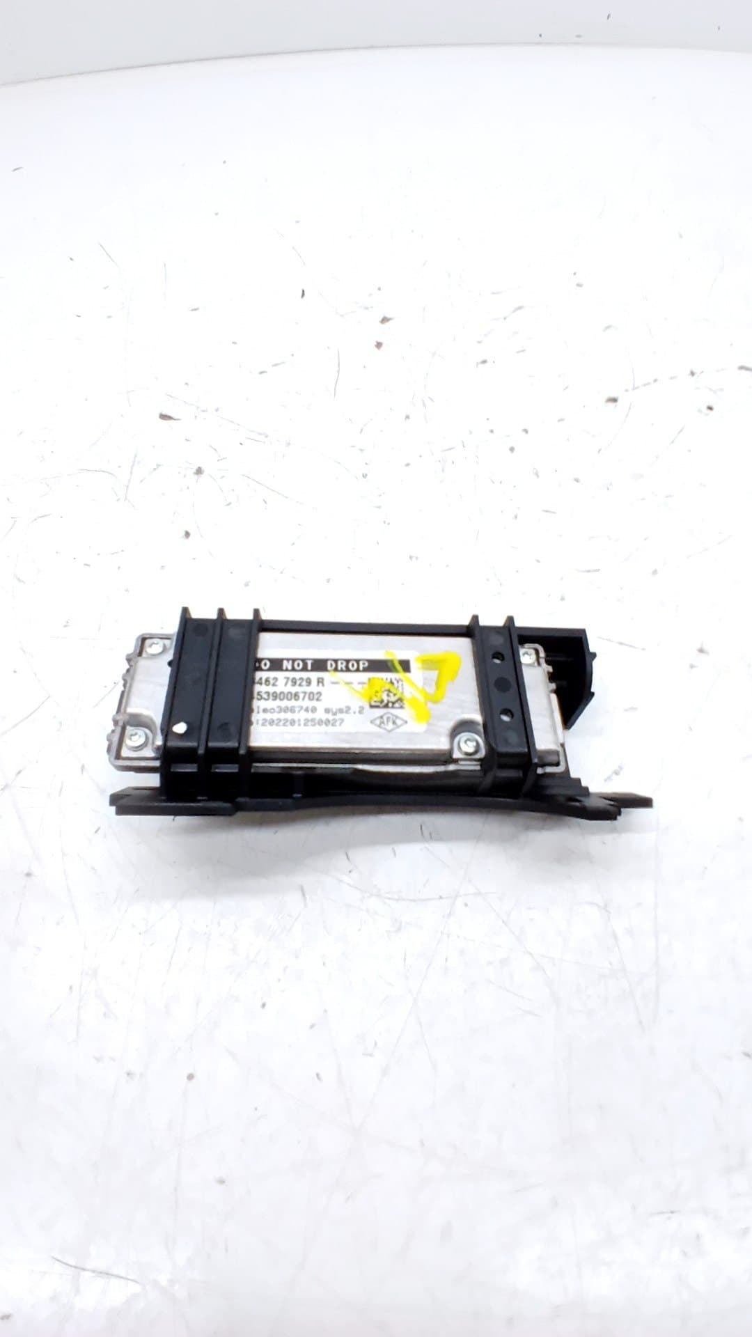 Camara vision RENAULT TWINGO III 3