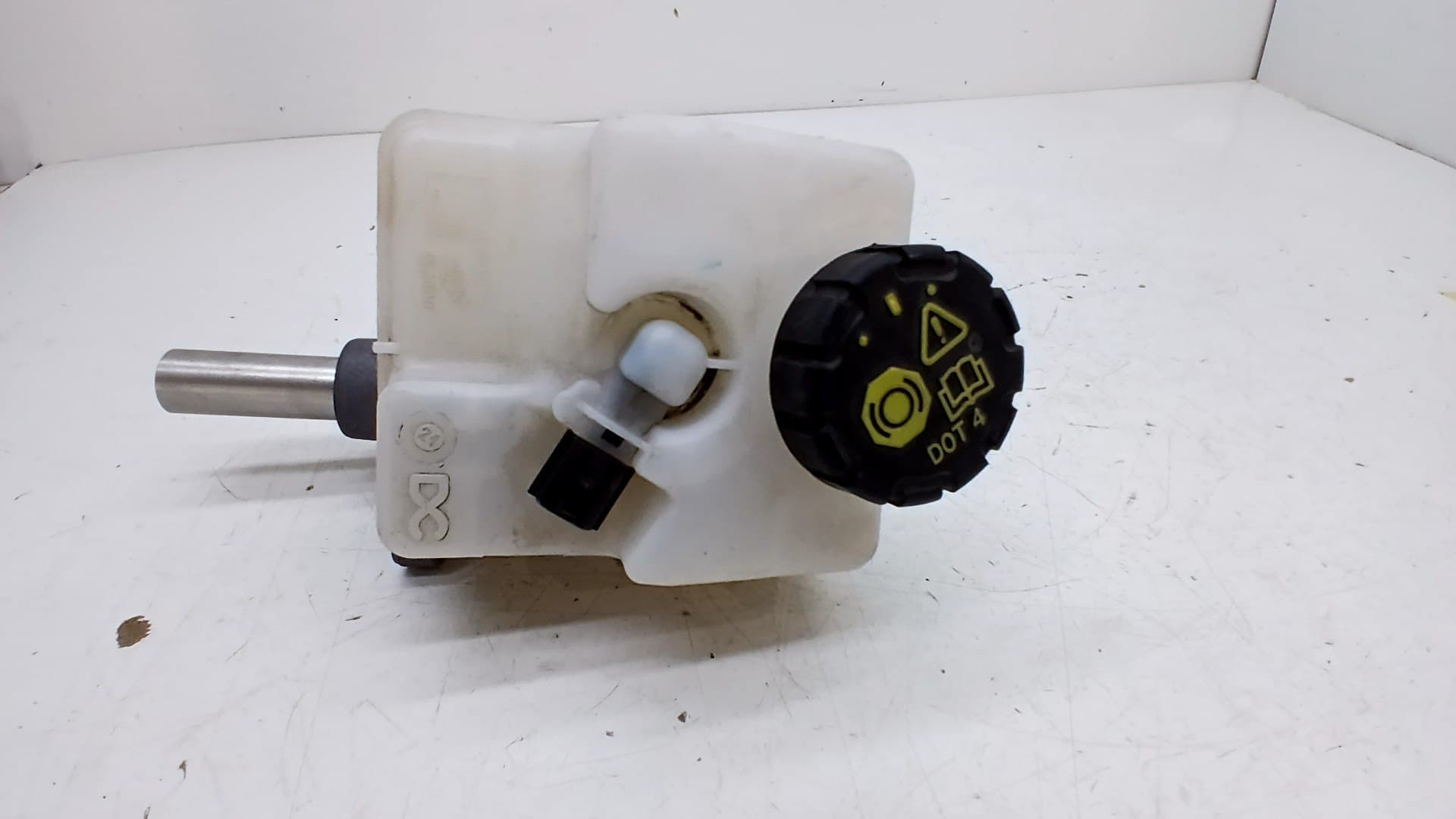 Bomba freno RENAULT TWINGO III 2