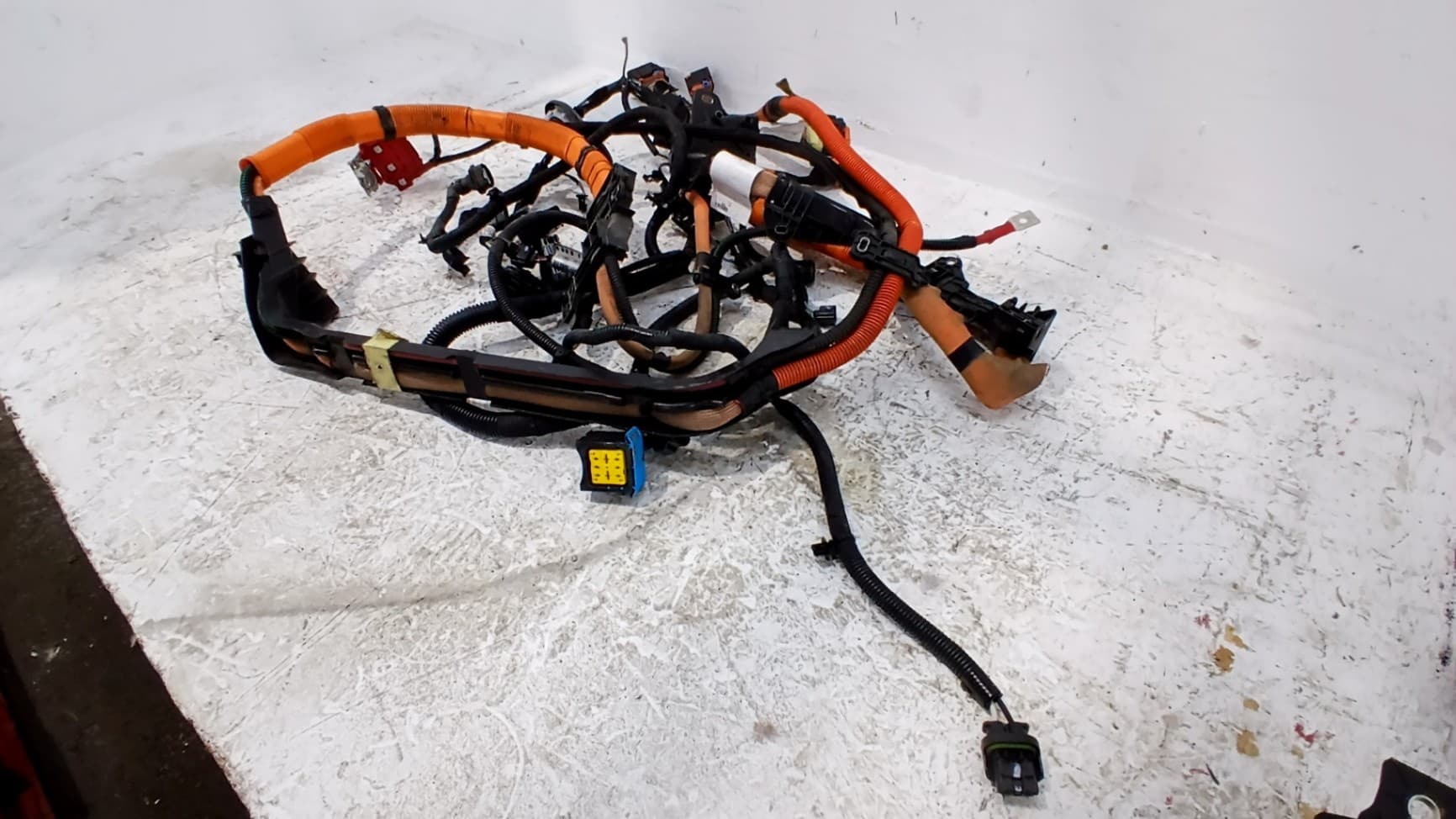 Recambio RENAULT TWINGO III ref. 297A24485R 4