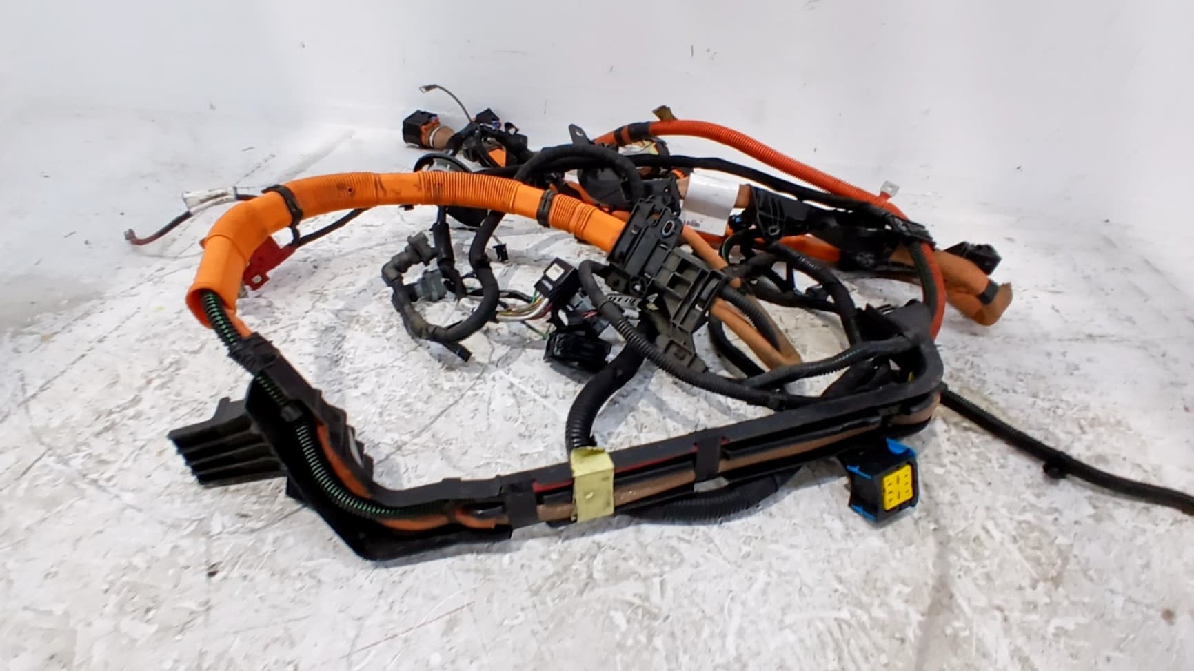 Recambio RENAULT TWINGO III ref. 297A24485R 3