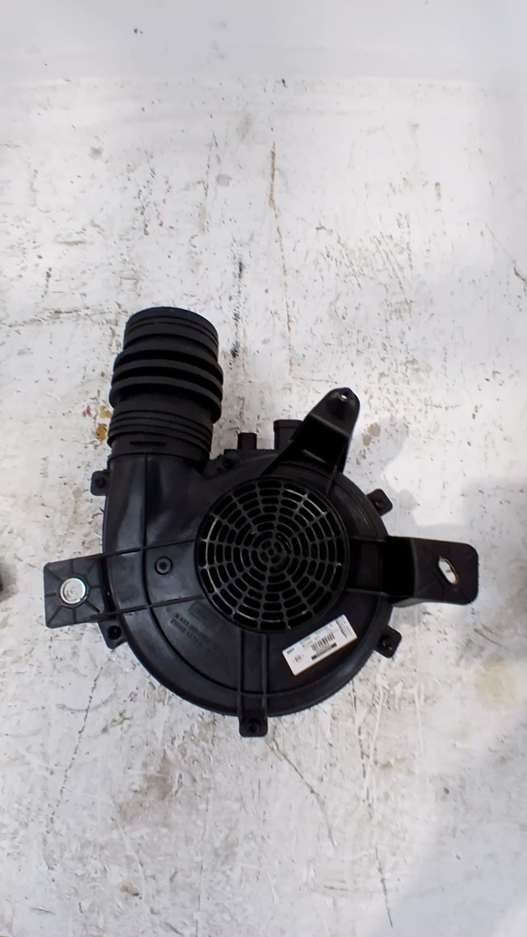 Electroventilador RENAULT TWINGO III