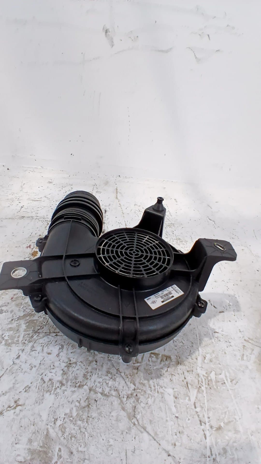 Electroventilador RENAULT TWINGO III 5