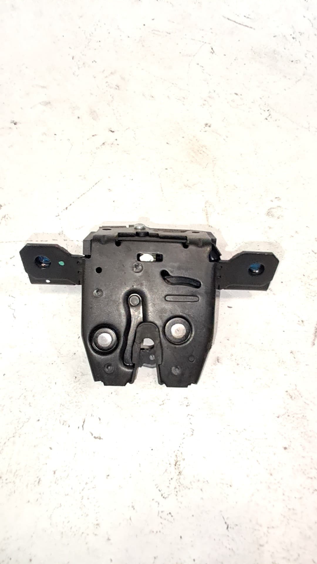 Cerradura maletero / porton CHEVROLET AVEO HATCHBACK (T300) 2
