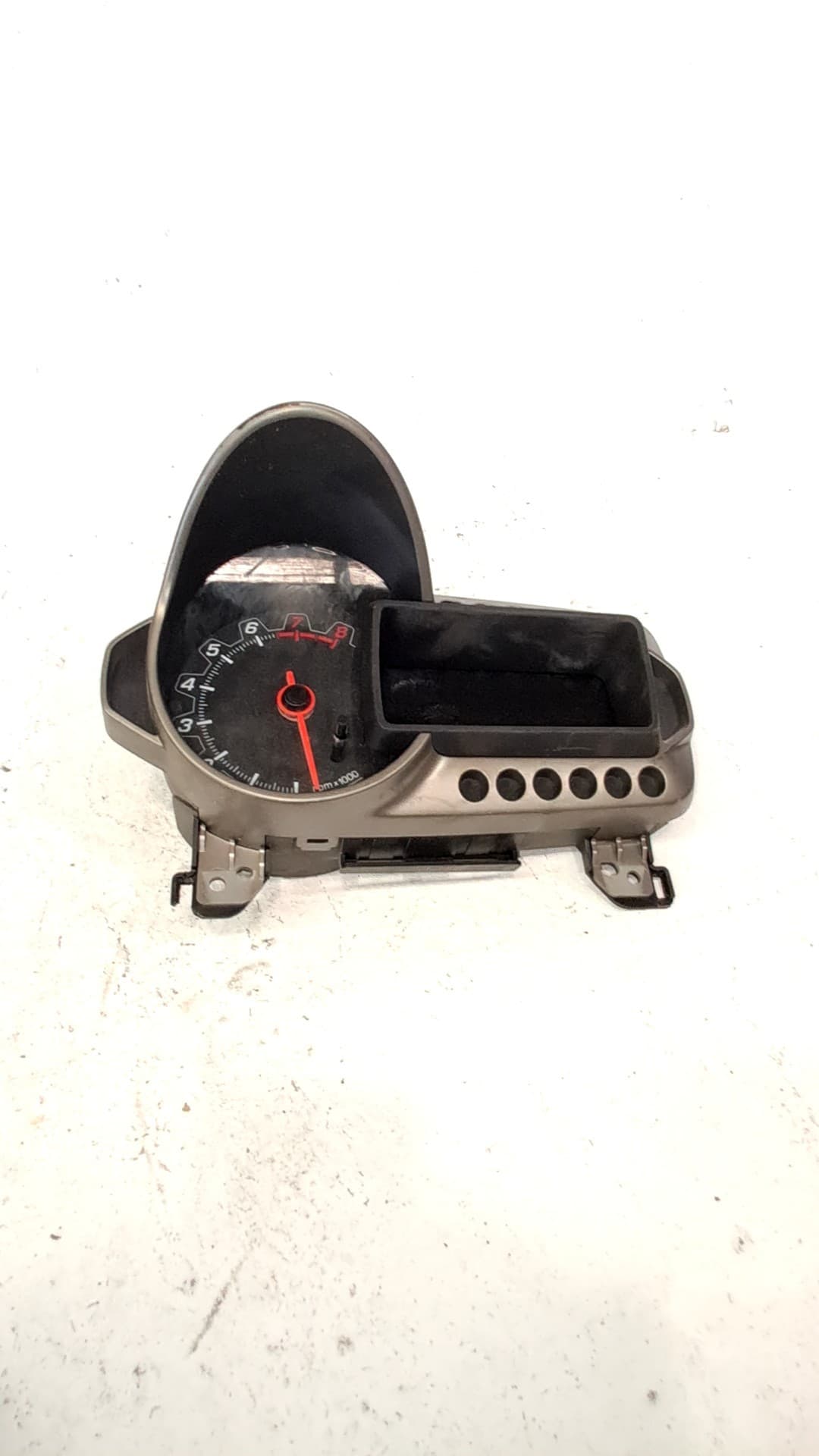 Cuadro instrumentos CHEVROLET AVEO HATCHBACK (T300)