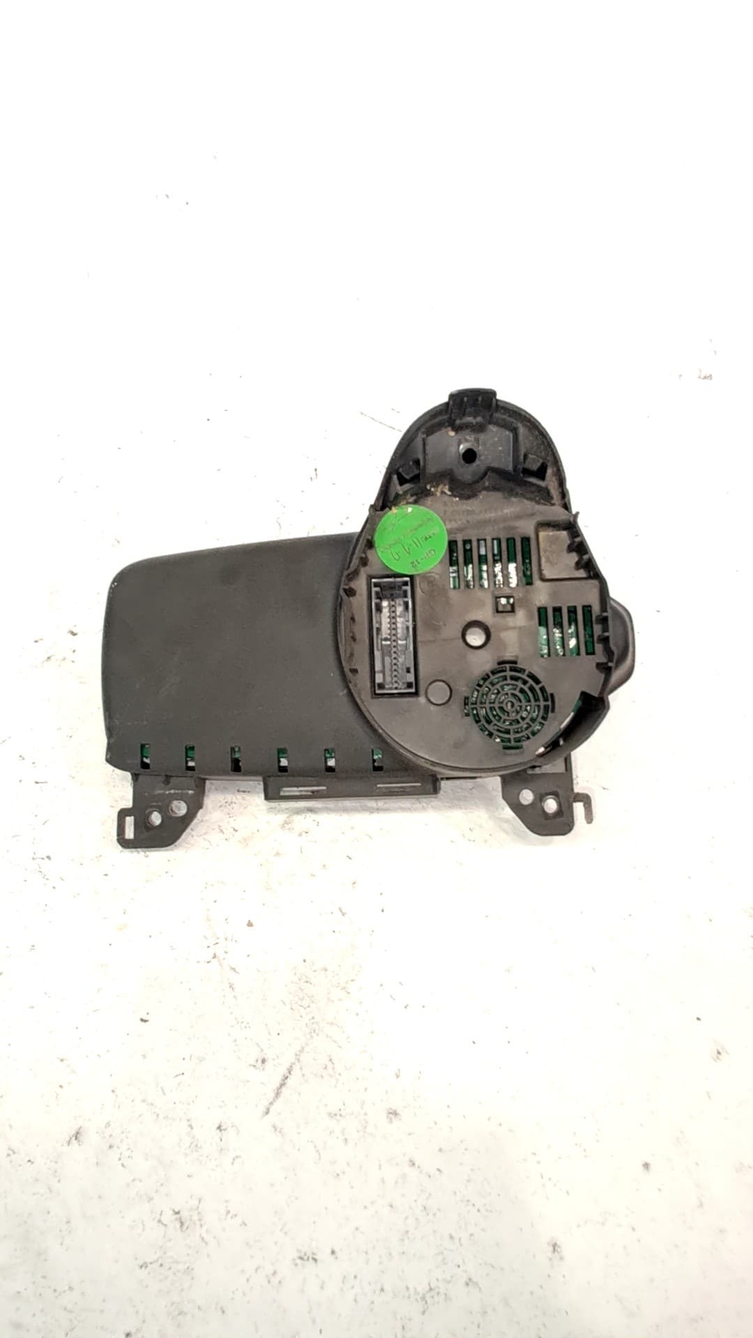 Cuadro instrumentos CHEVROLET AVEO HATCHBACK (T300) 2