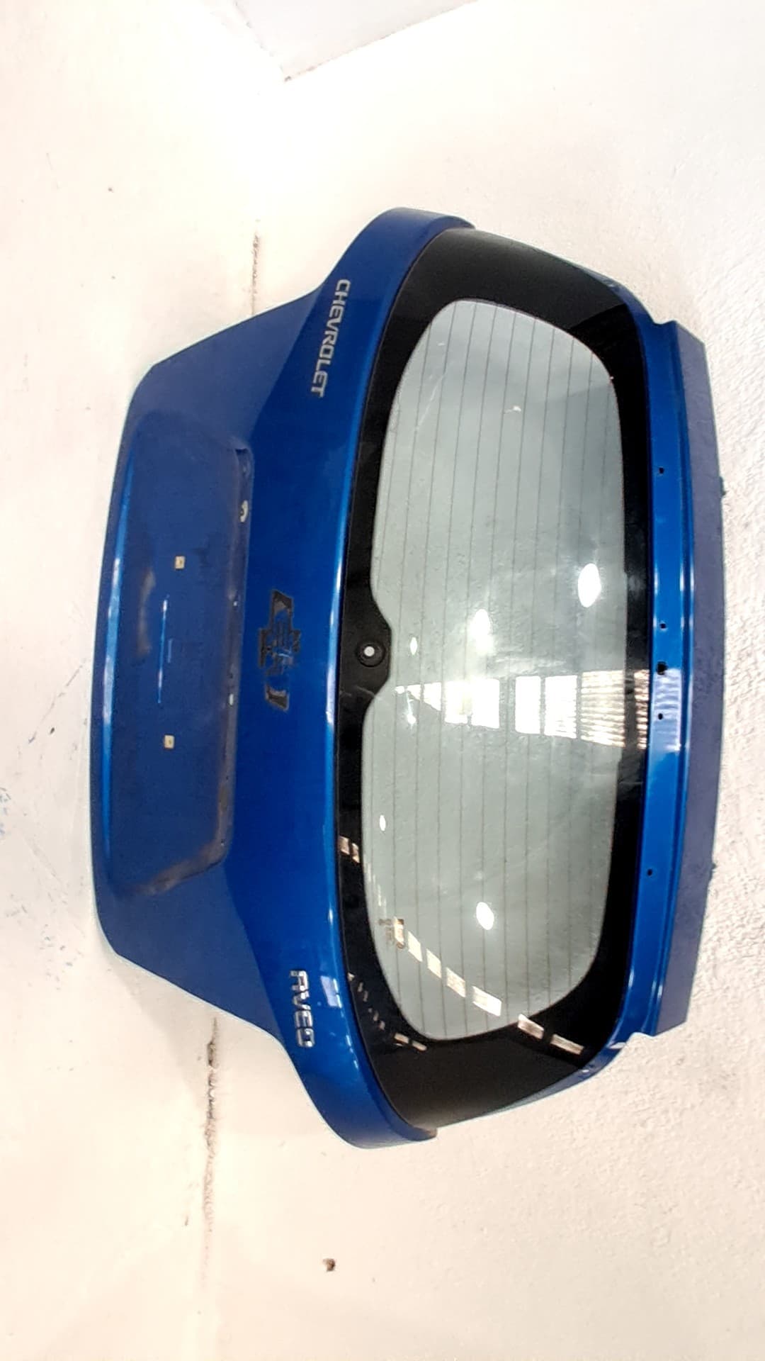 Porton trasero CHEVROLET AVEO HATCHBACK (T300)