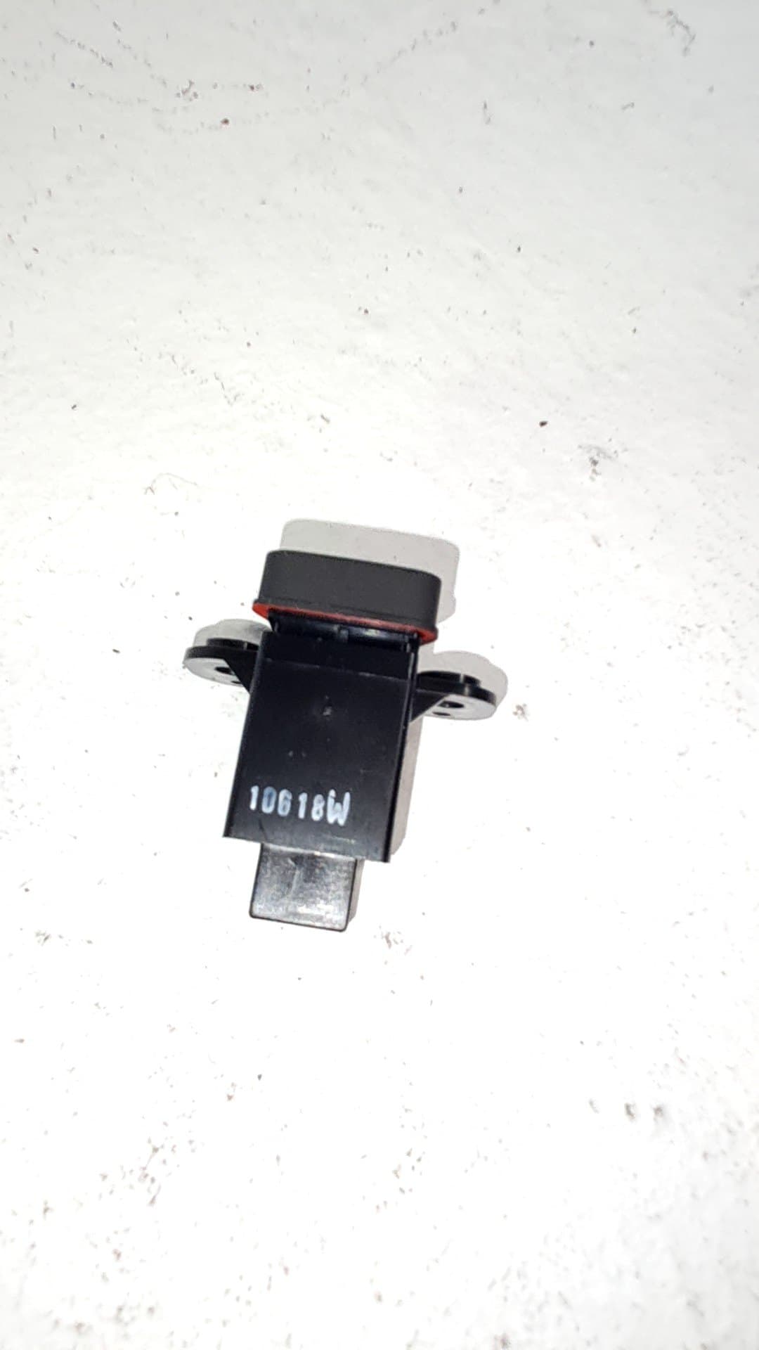 Warning CHEVROLET AVEO HATCHBACK (T300) 2