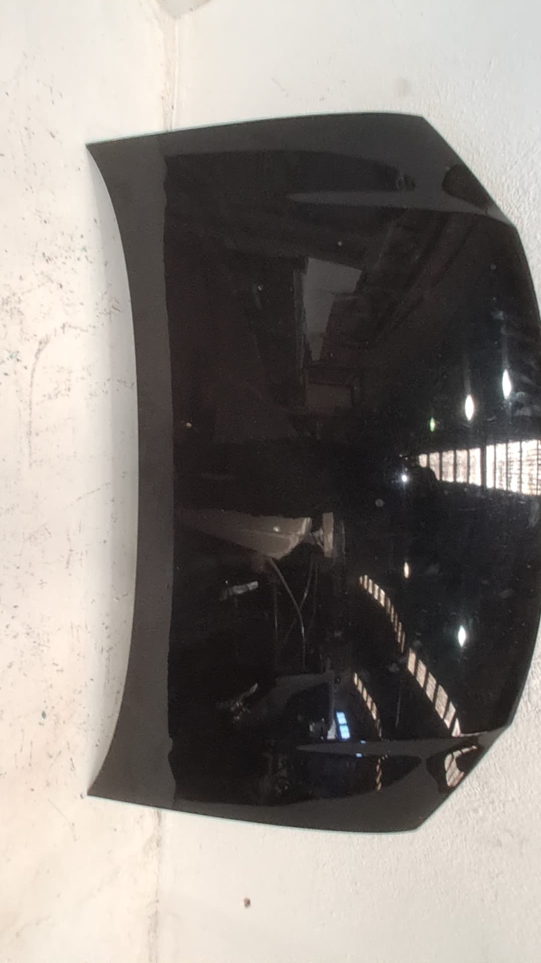 Capot VOLKSWAGEN TOURAN (1T1)