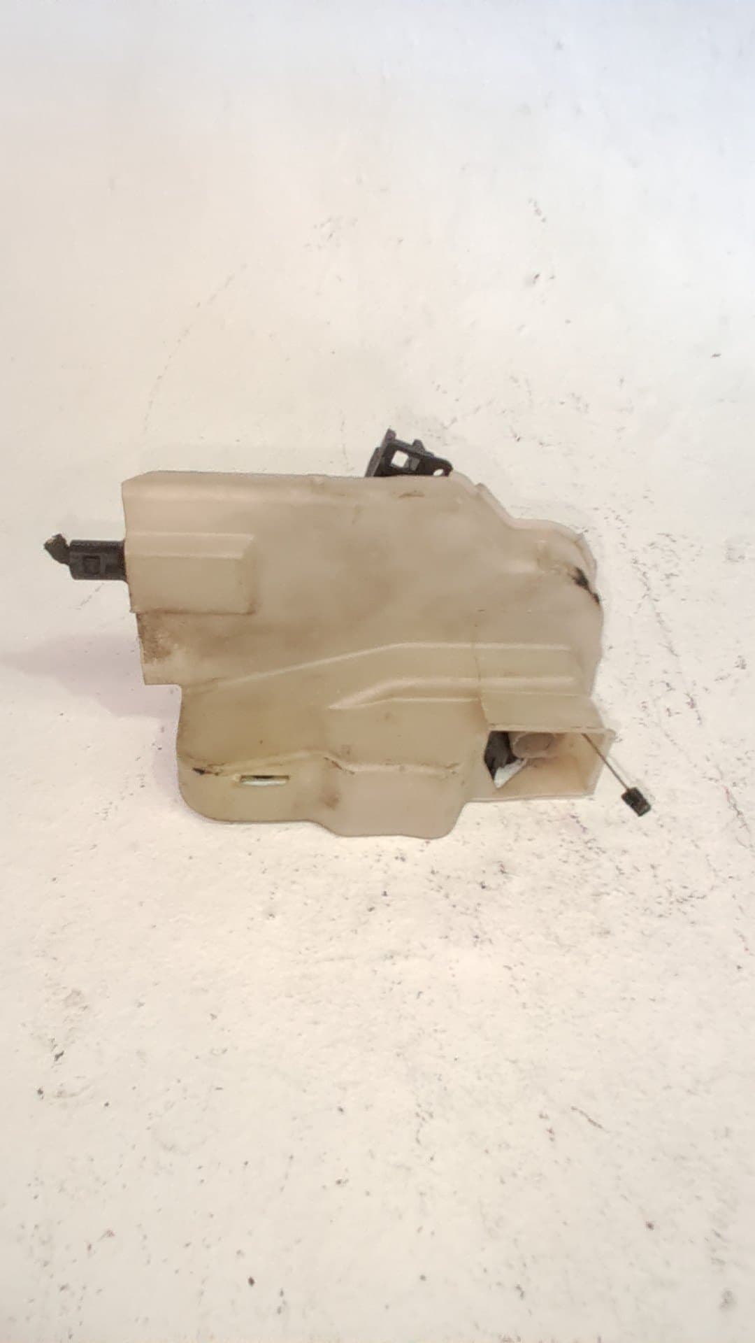 Cerradura puerta delantera izquierda VOLKSWAGEN TOURAN (1T1)
