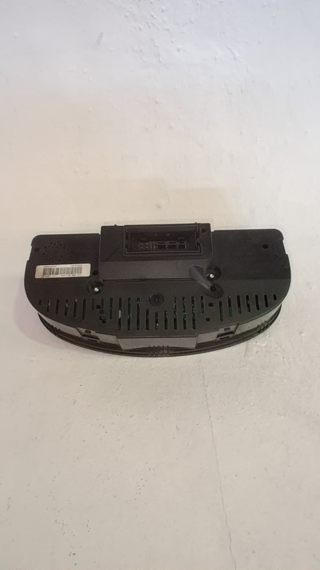 Cuadro instrumentos VOLKSWAGEN TOURAN (1T1) 2
