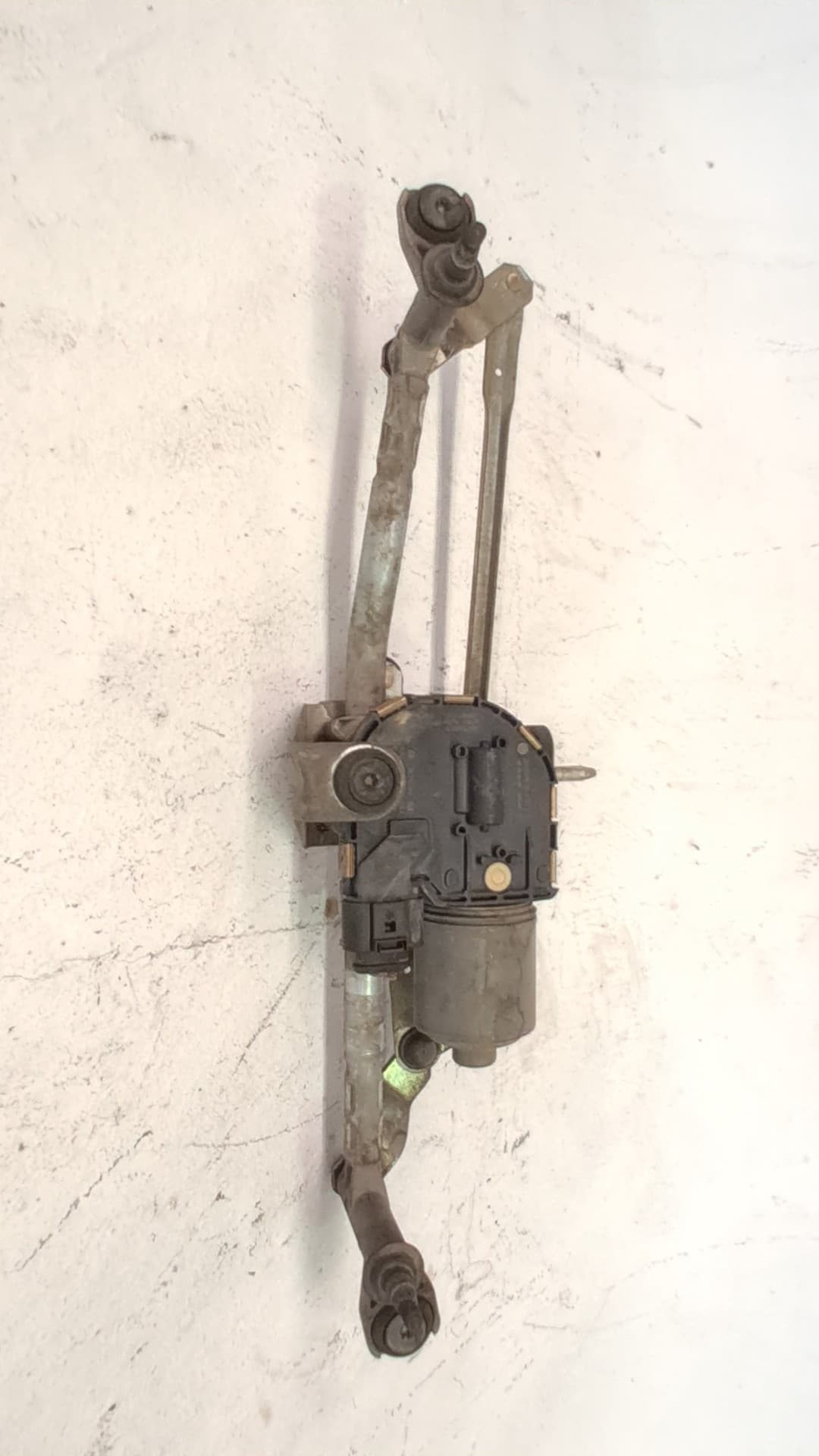 Motor limpia delantero VOLKSWAGEN TOURAN (1T1)