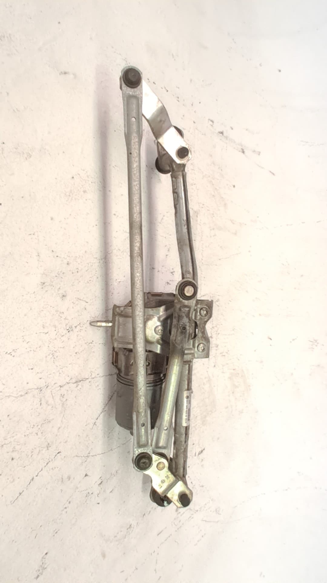 Motor limpia delantero VOLKSWAGEN TOURAN (1T1) 2
