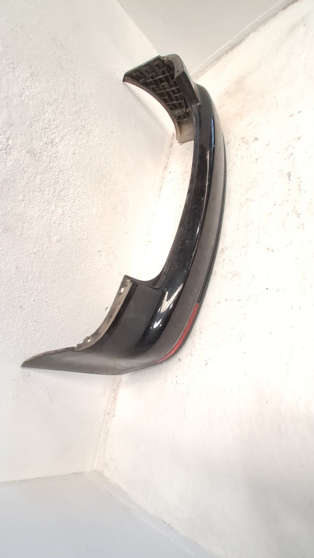 Paragolpes trasero VOLKSWAGEN TOURAN (1T1) 4
