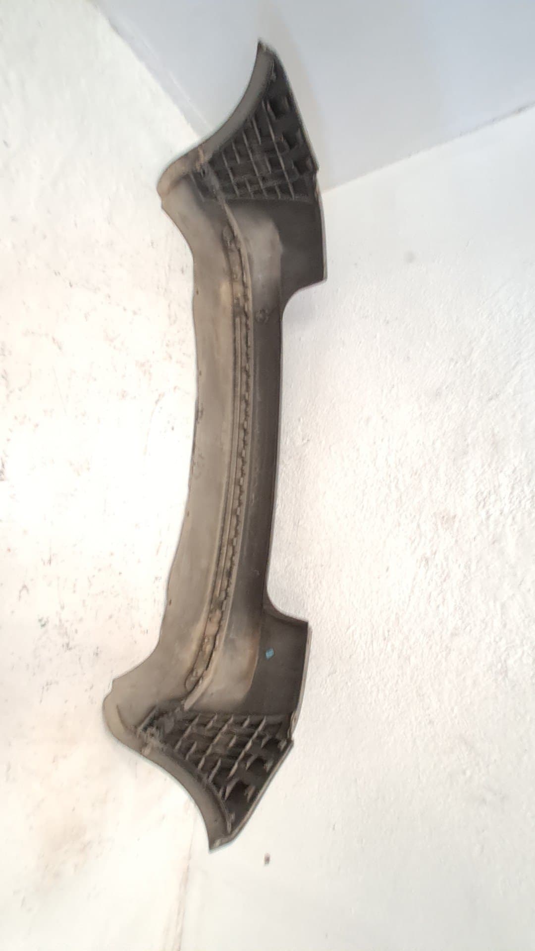 Paragolpes trasero VOLKSWAGEN TOURAN (1T1) 2
