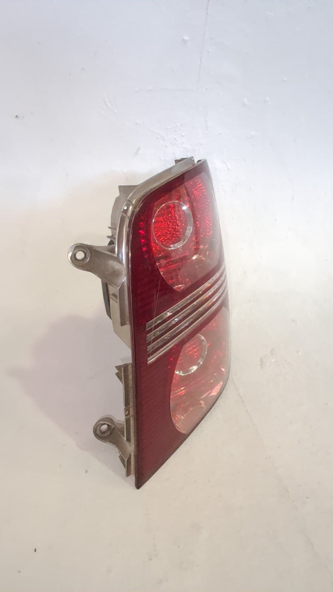 Piloto trasero derecho VOLKSWAGEN TOURAN (1T1) 3