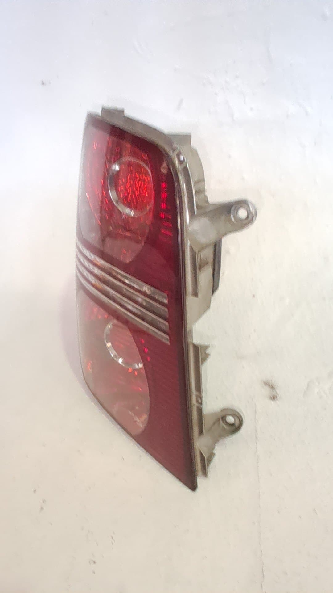Piloto trasero izquierdo VOLKSWAGEN TOURAN (1T1) 3