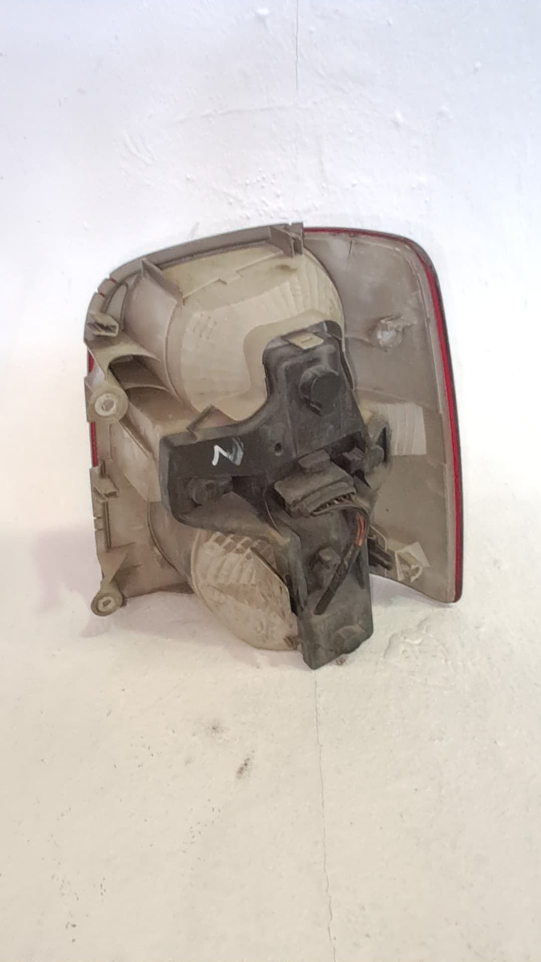 Piloto trasero izquierdo VOLKSWAGEN TOURAN (1T1) 2