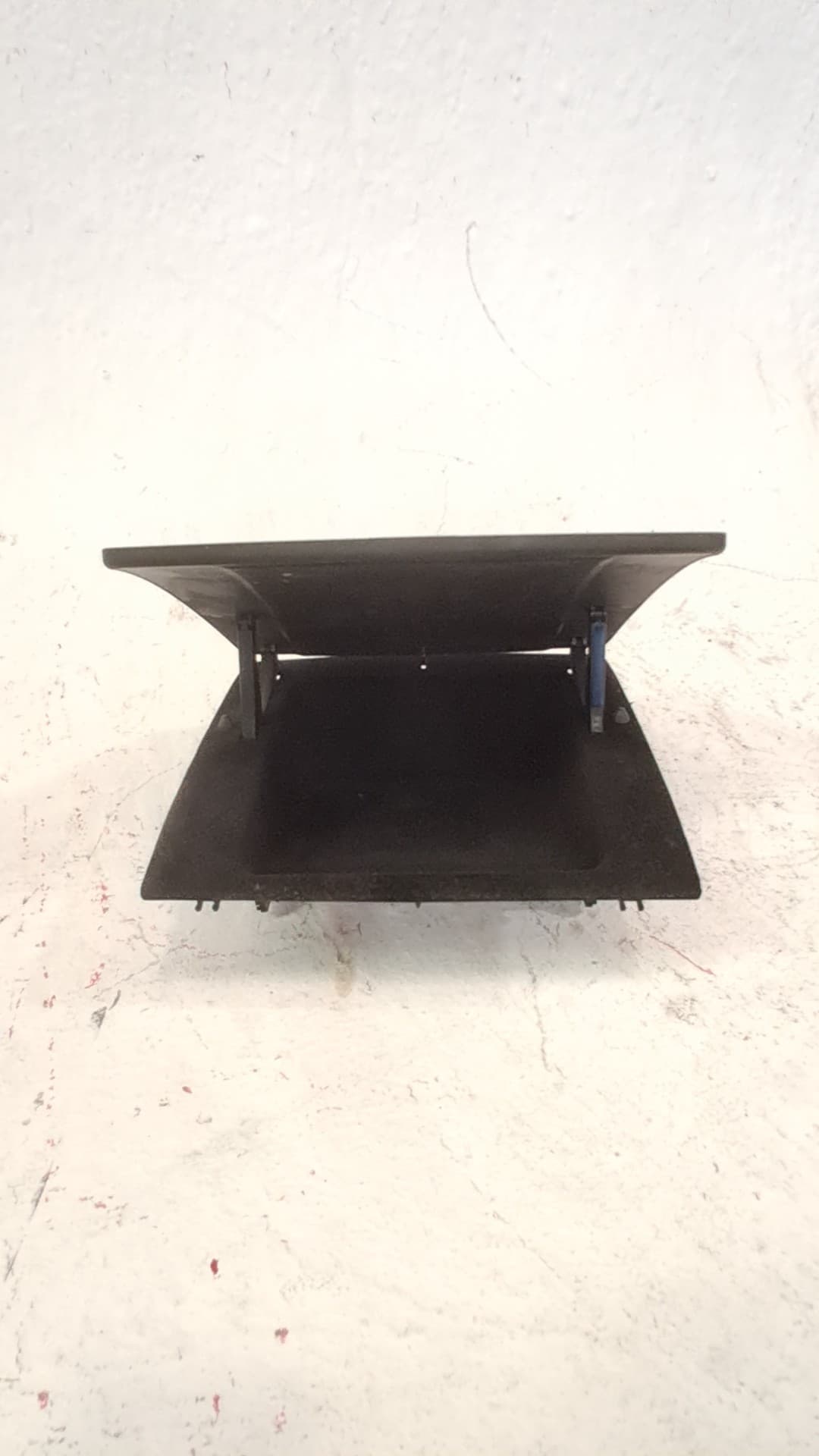Plastico VOLKSWAGEN TOURAN (1T1) 3