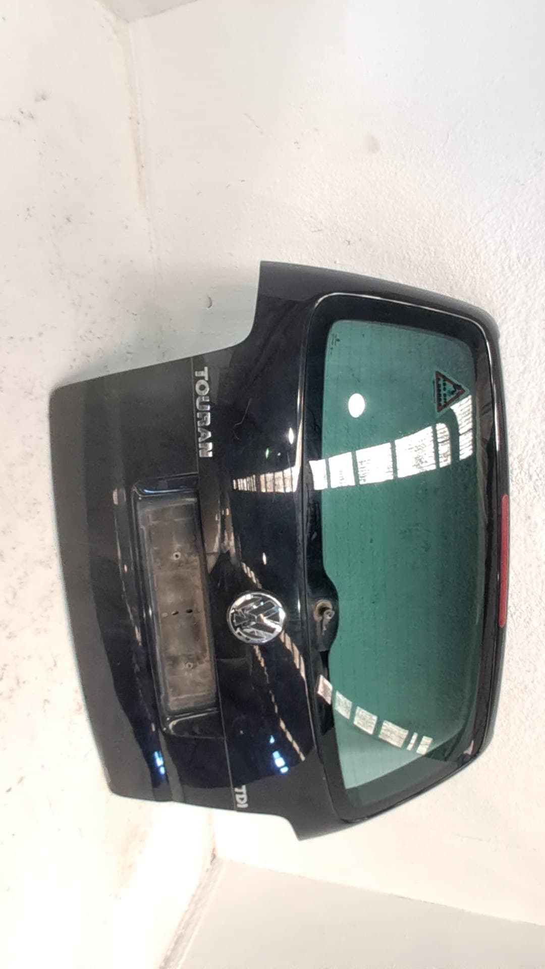 Porton trasero VOLKSWAGEN TOURAN (1T1)