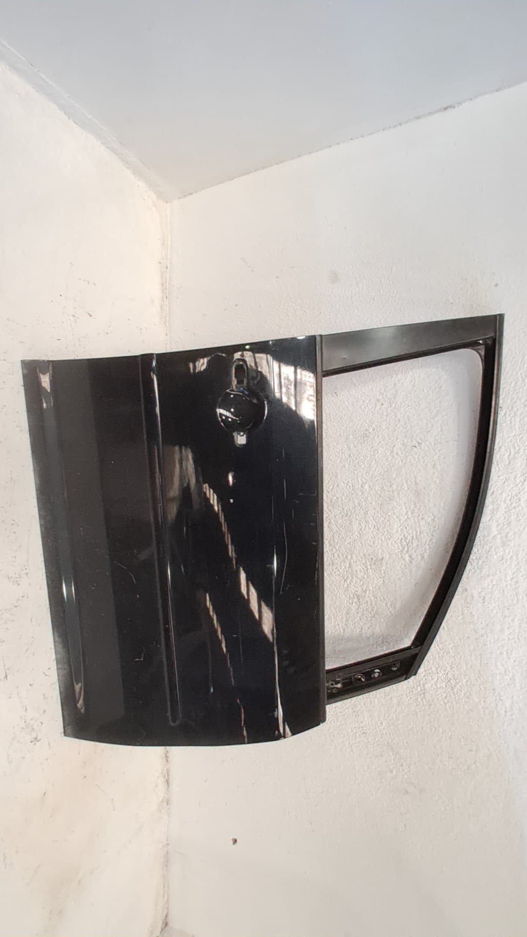 Puerta delantera derecha VOLKSWAGEN TOURAN (1T1)