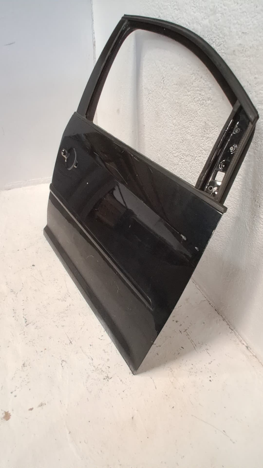 Puerta delantera derecha VOLKSWAGEN TOURAN (1T1) 4