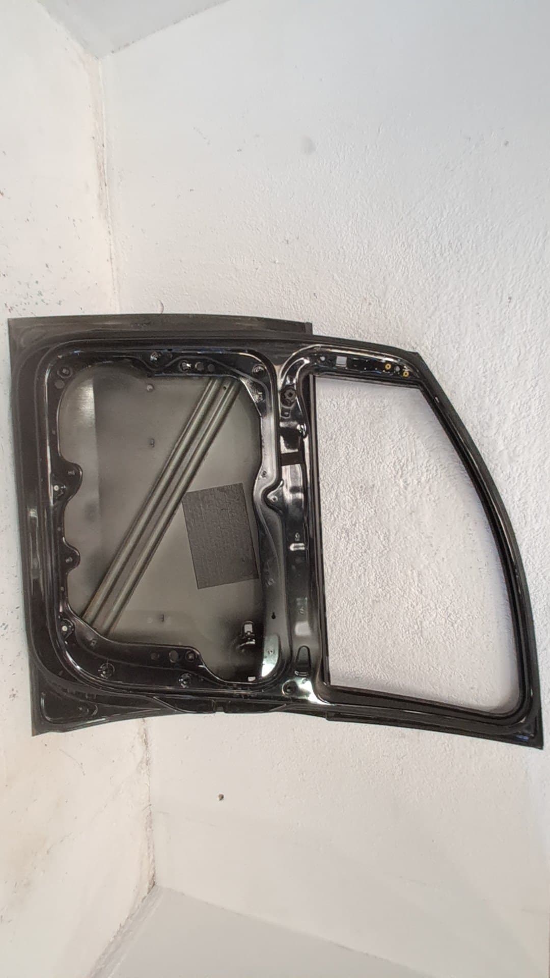 Puerta delantera derecha VOLKSWAGEN TOURAN (1T1) 2