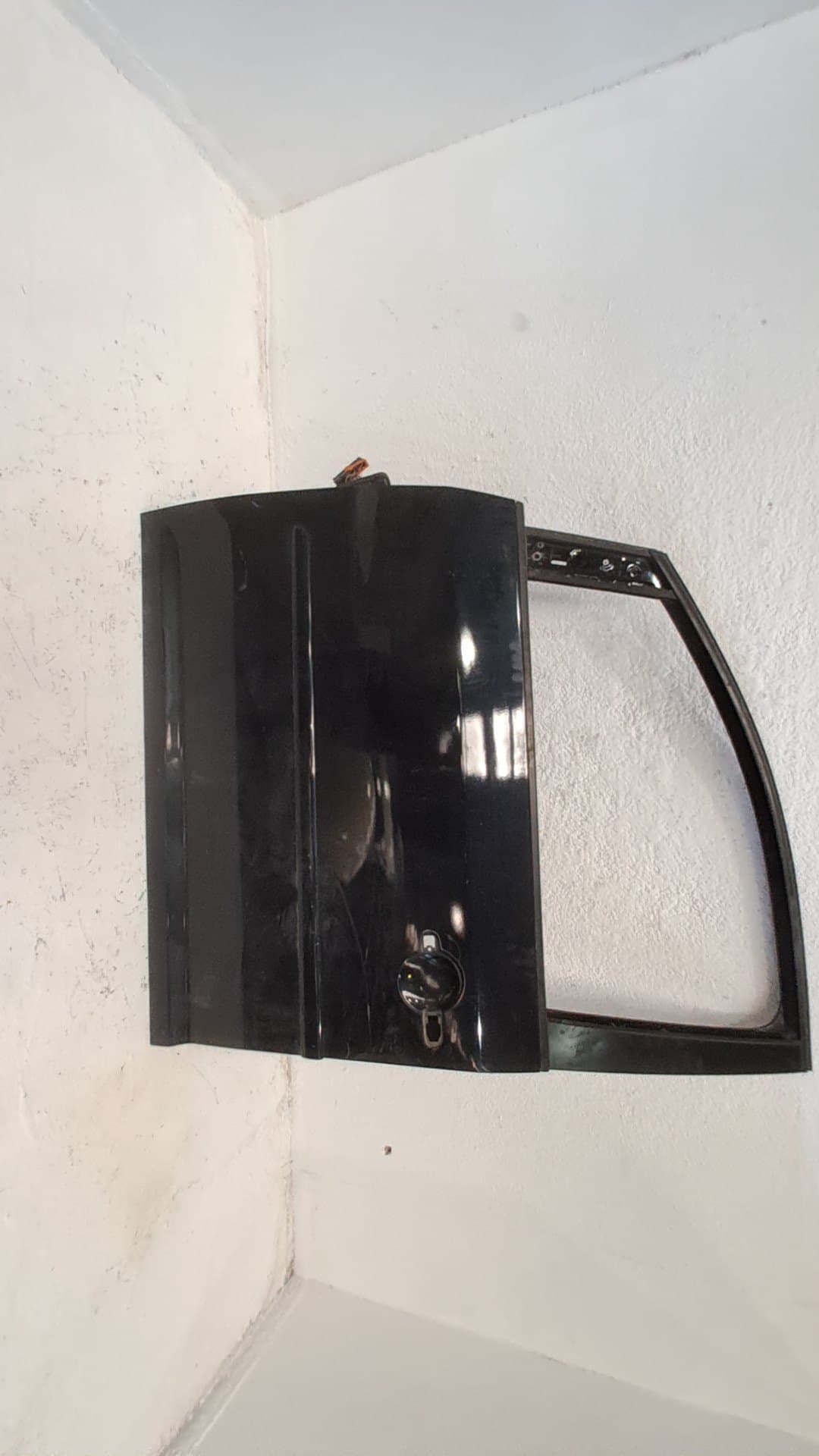 Puerta delantera izquierda VOLKSWAGEN TOURAN (1T1)