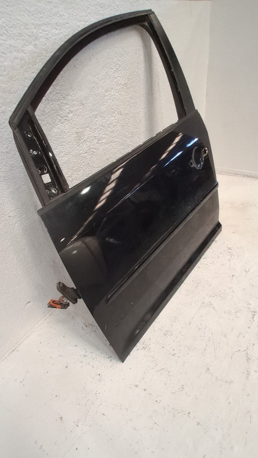 Puerta delantera izquierda VOLKSWAGEN TOURAN (1T1) 4