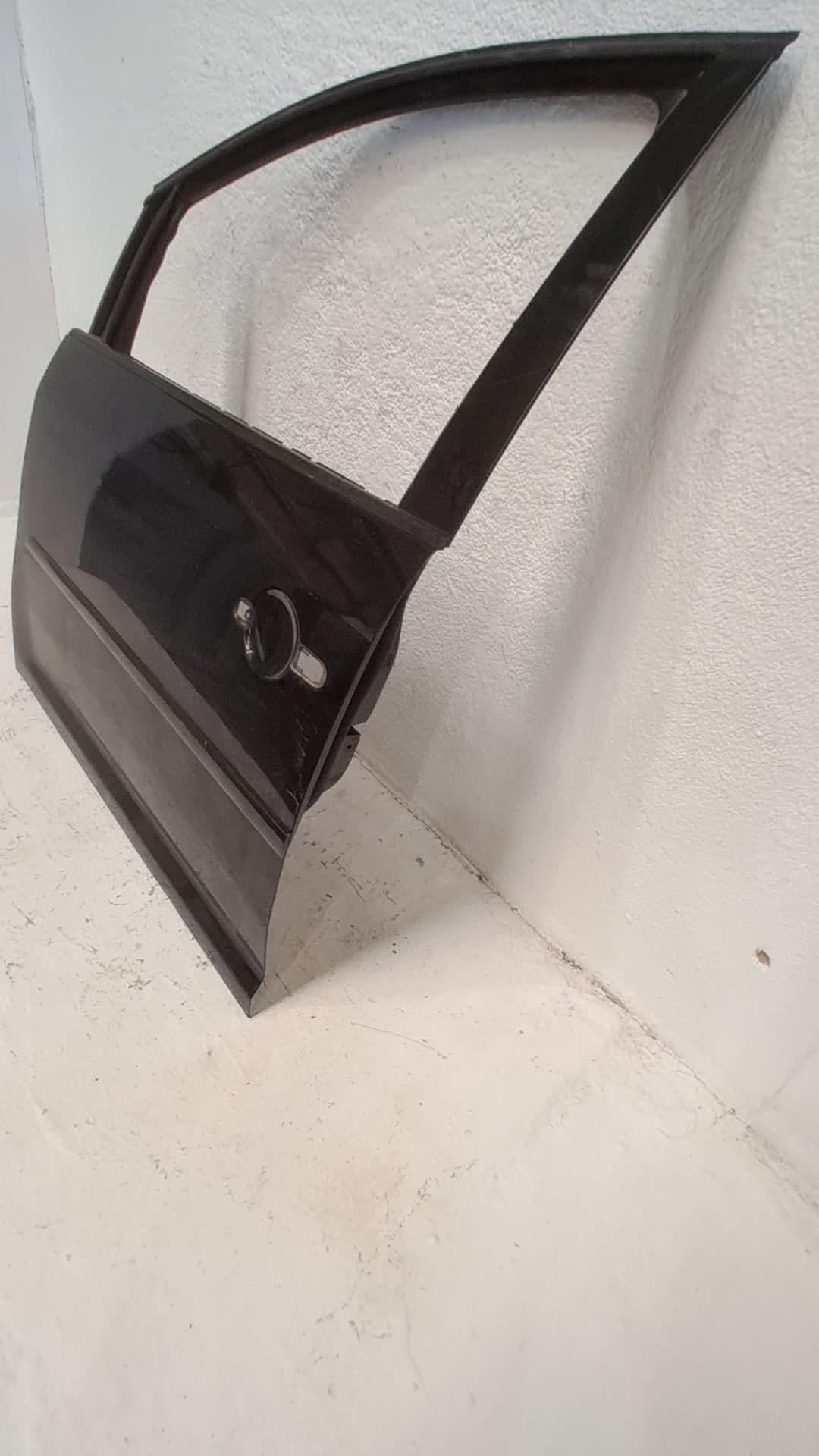 Puerta delantera izquierda VOLKSWAGEN TOURAN (1T1) 3