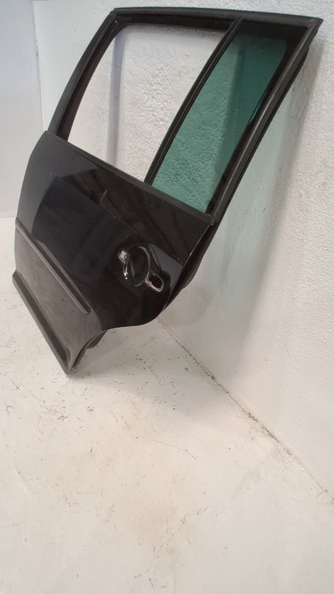 Puerta trasera izquierda VOLKSWAGEN TOURAN (1T1) 3