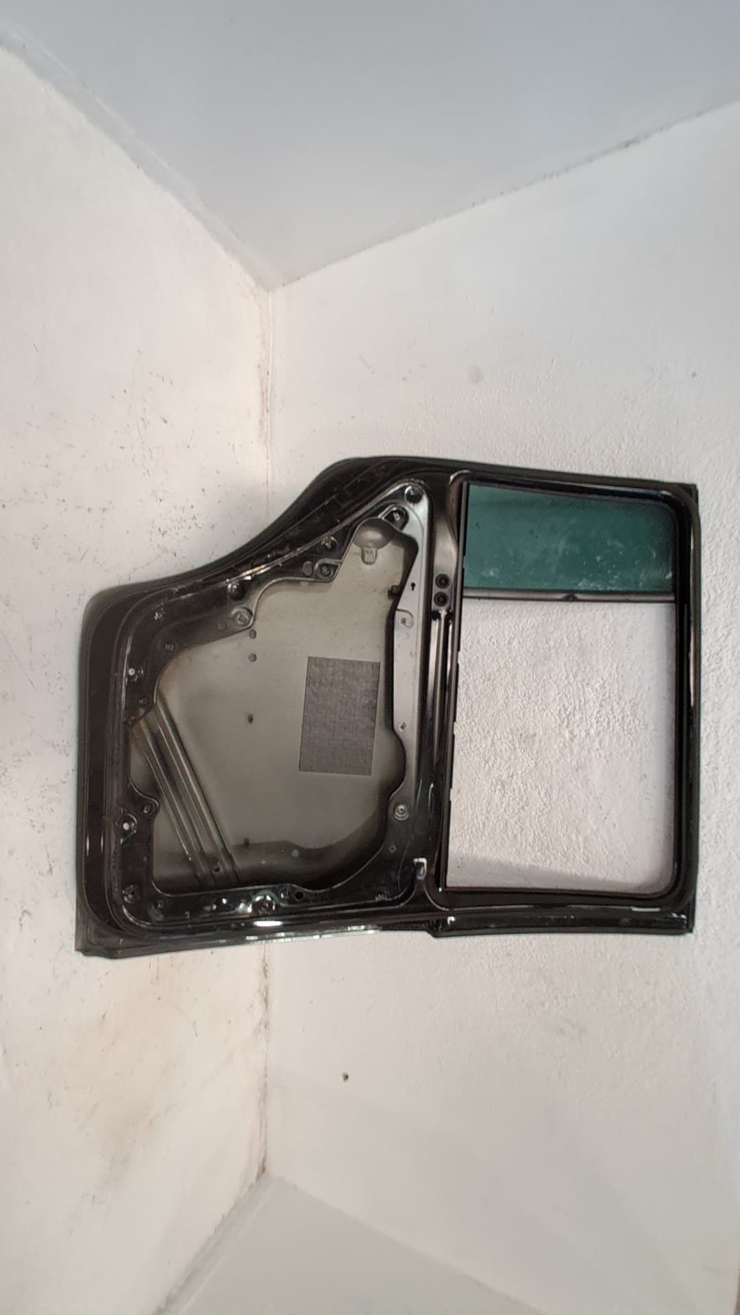 Puerta trasera izquierda VOLKSWAGEN TOURAN (1T1) 2
