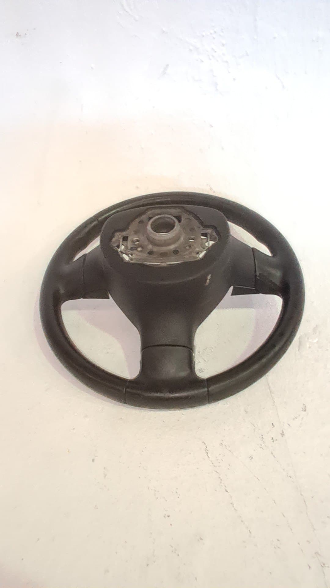 Volante VOLKSWAGEN TOURAN (1T1) 2