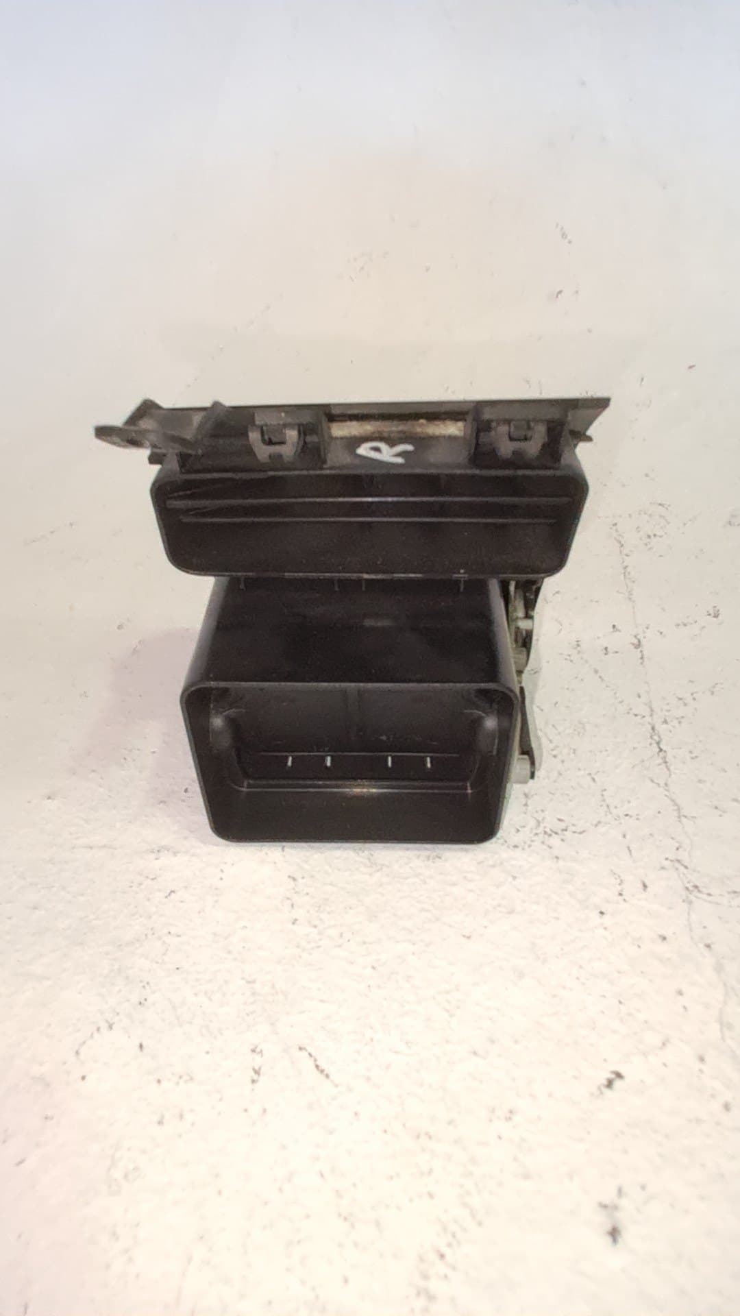 Recambio VOLKSWAGEN TOURAN (1T1) ref. 1T0819704A 2