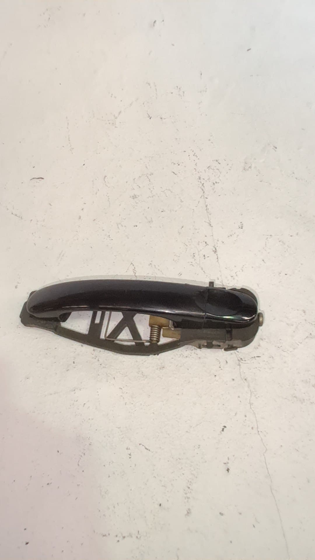Maneta exterior trasera derecha VOLKSWAGEN TOURAN (1T1)