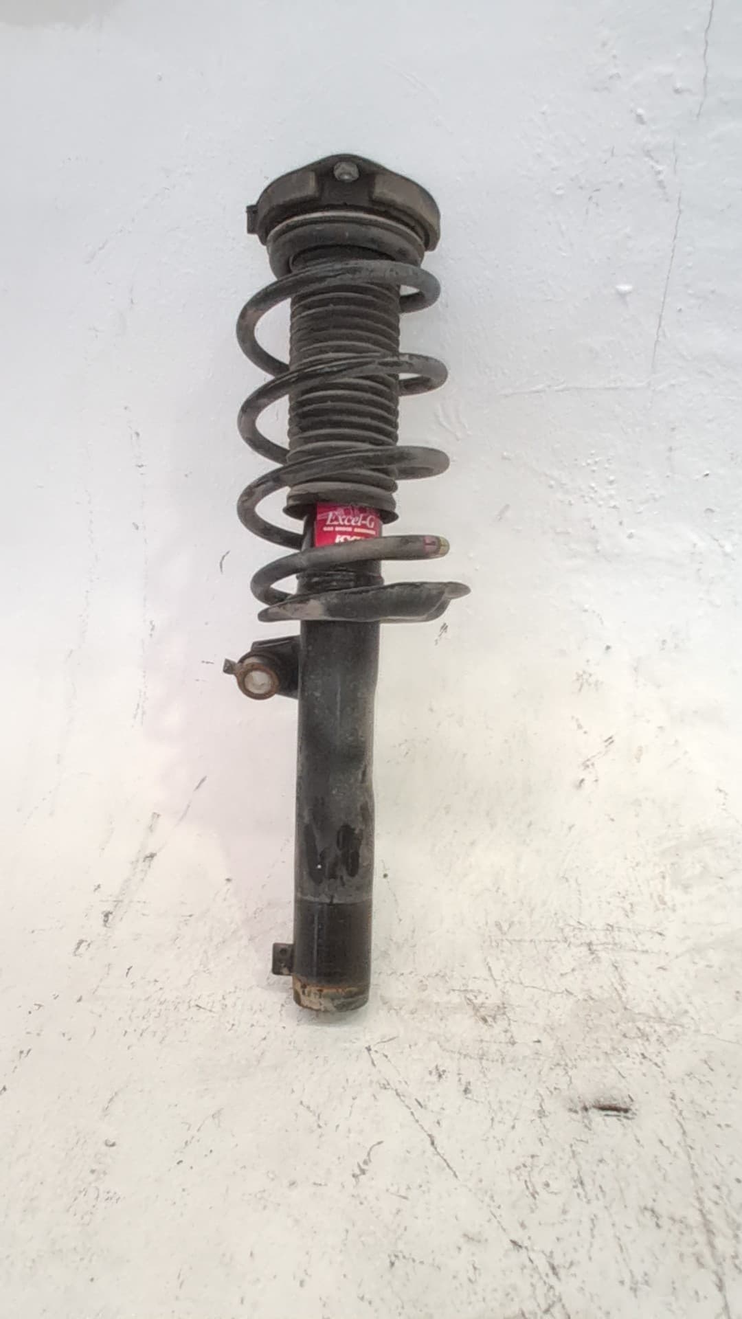 Amortiguador delantero derecho VOLKSWAGEN TOURAN (1T1)
