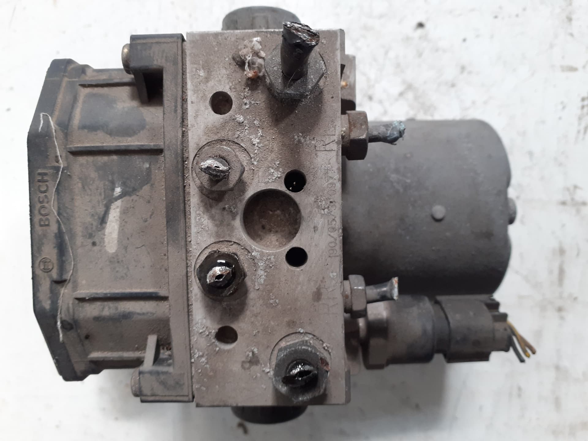 Abs FIAT STILO (192) 5