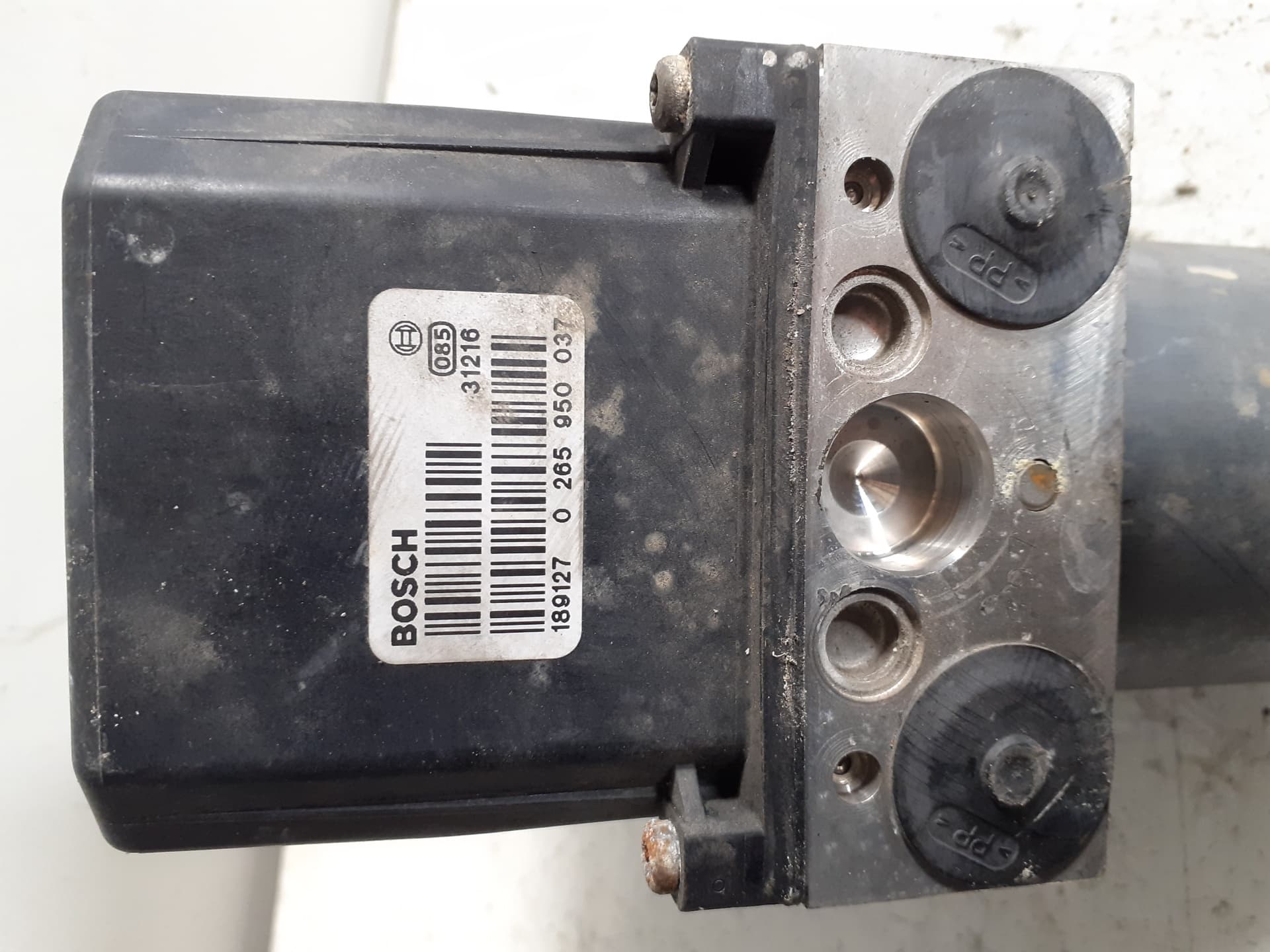 Abs FIAT STILO (192) 2